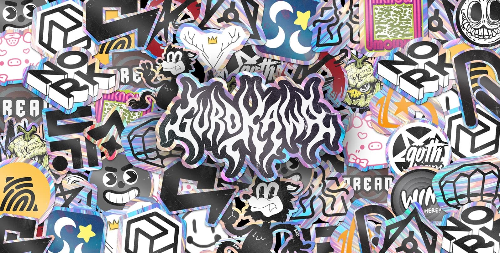 GMK CYL Gurokawa - GB AUG 8th - New deskmat, renders and novelty tweaks! image 15