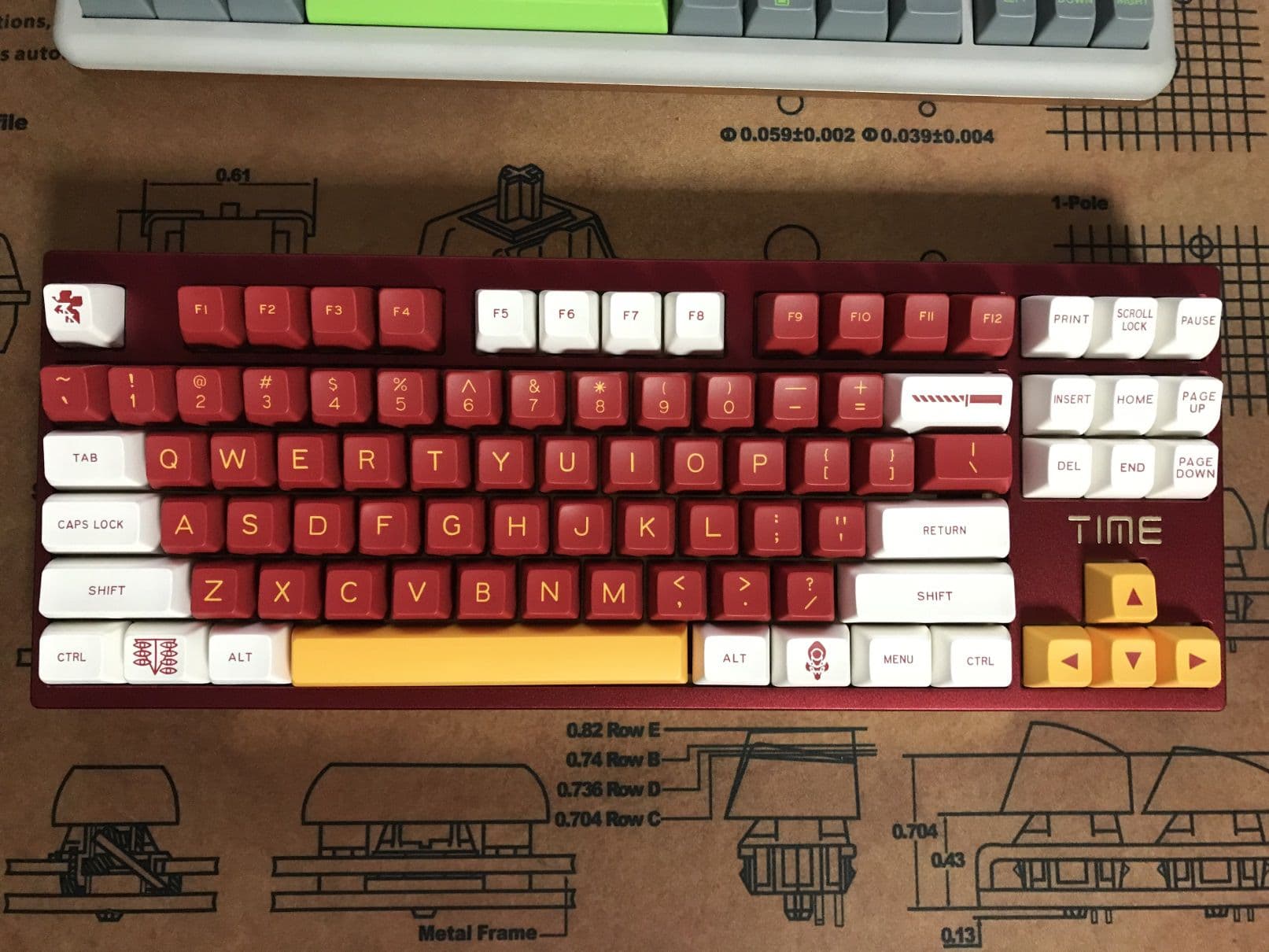 Maxkey Berserk SA - Available worldwide at Kono (Open) image 27