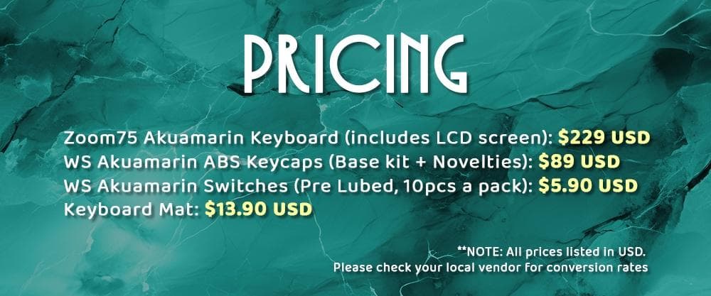 WS Akuamarin | Production Complete image 2