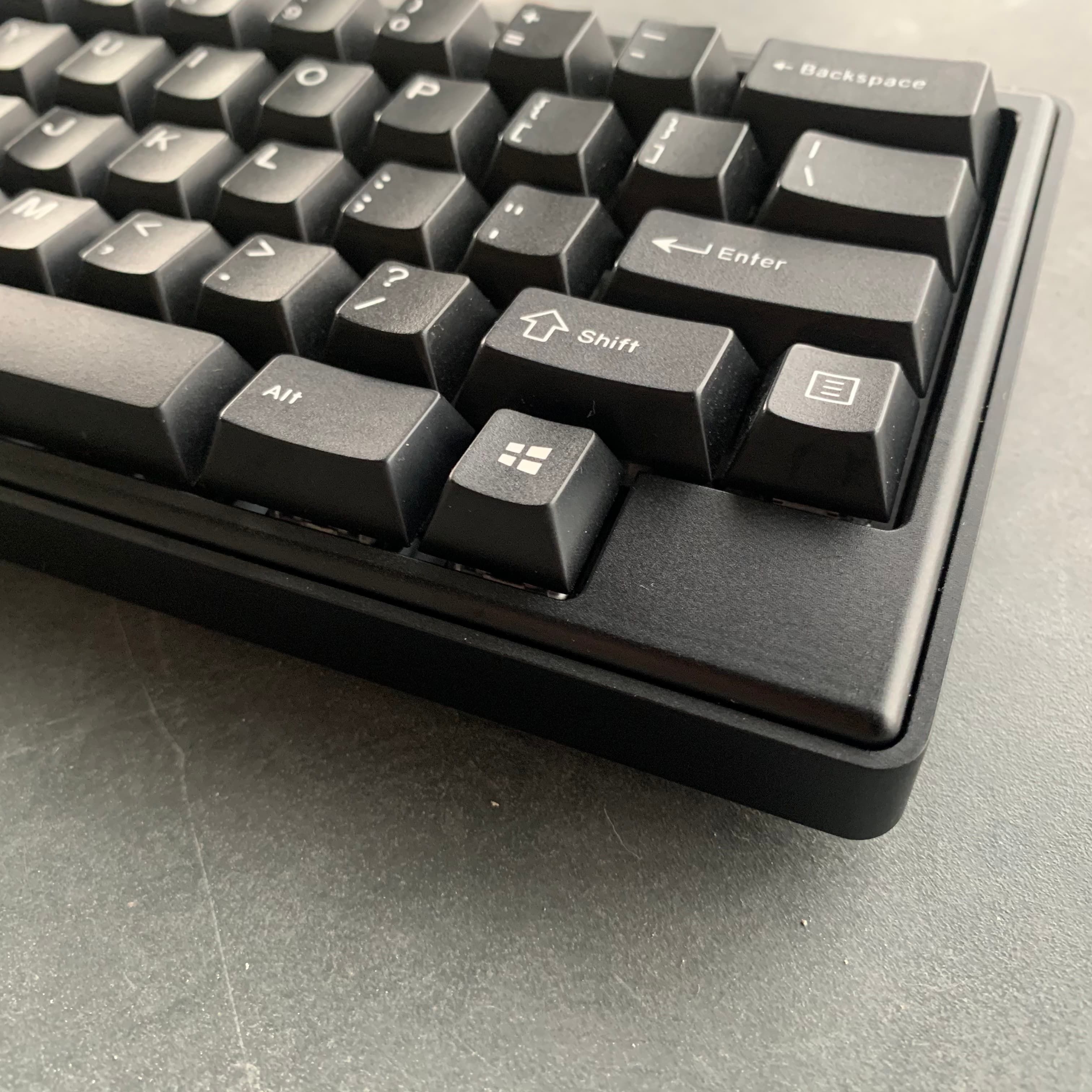Vast60- 60% gasket keyboard （GB closed） image 4