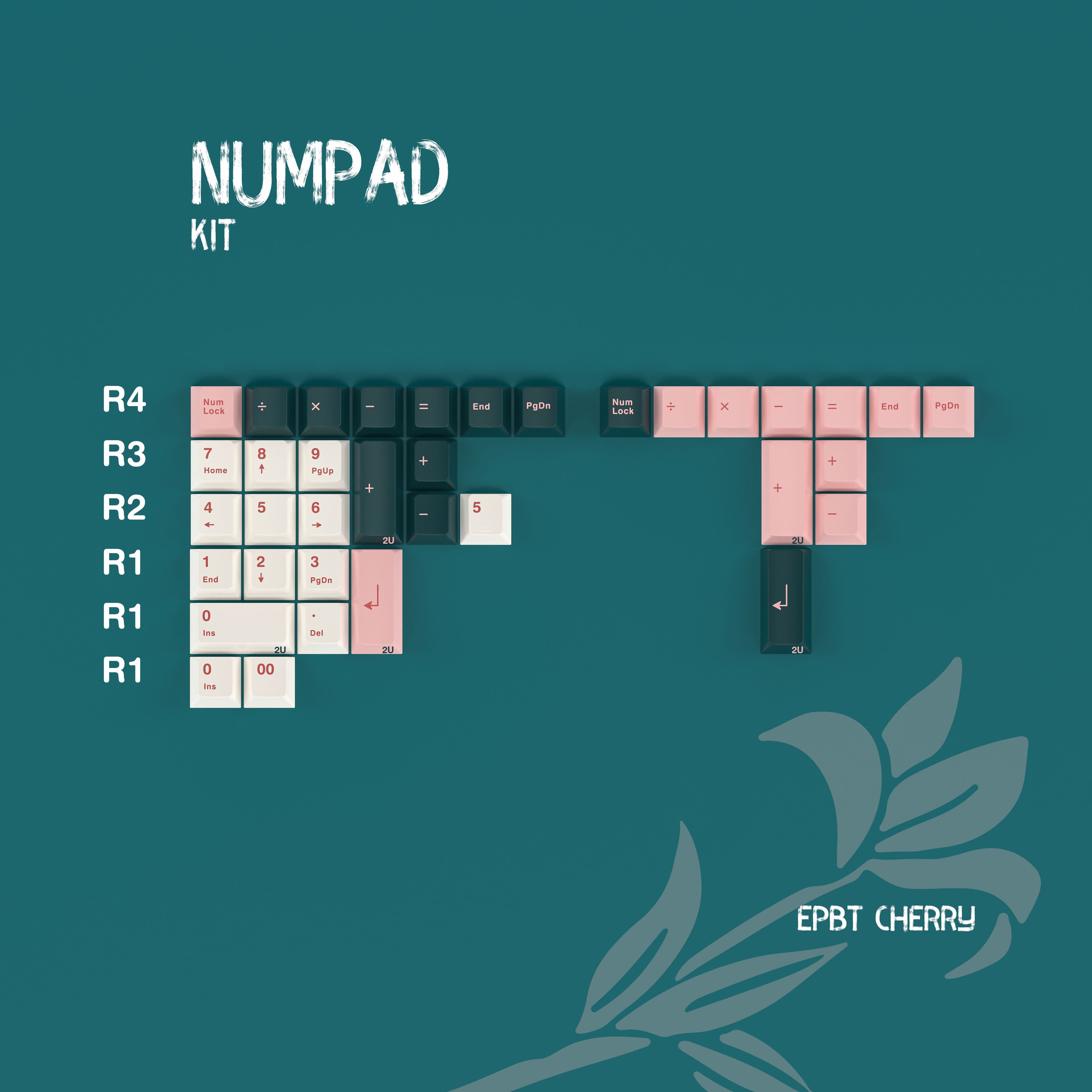 [Pre-order] ePBT Flower | Last Week image 10