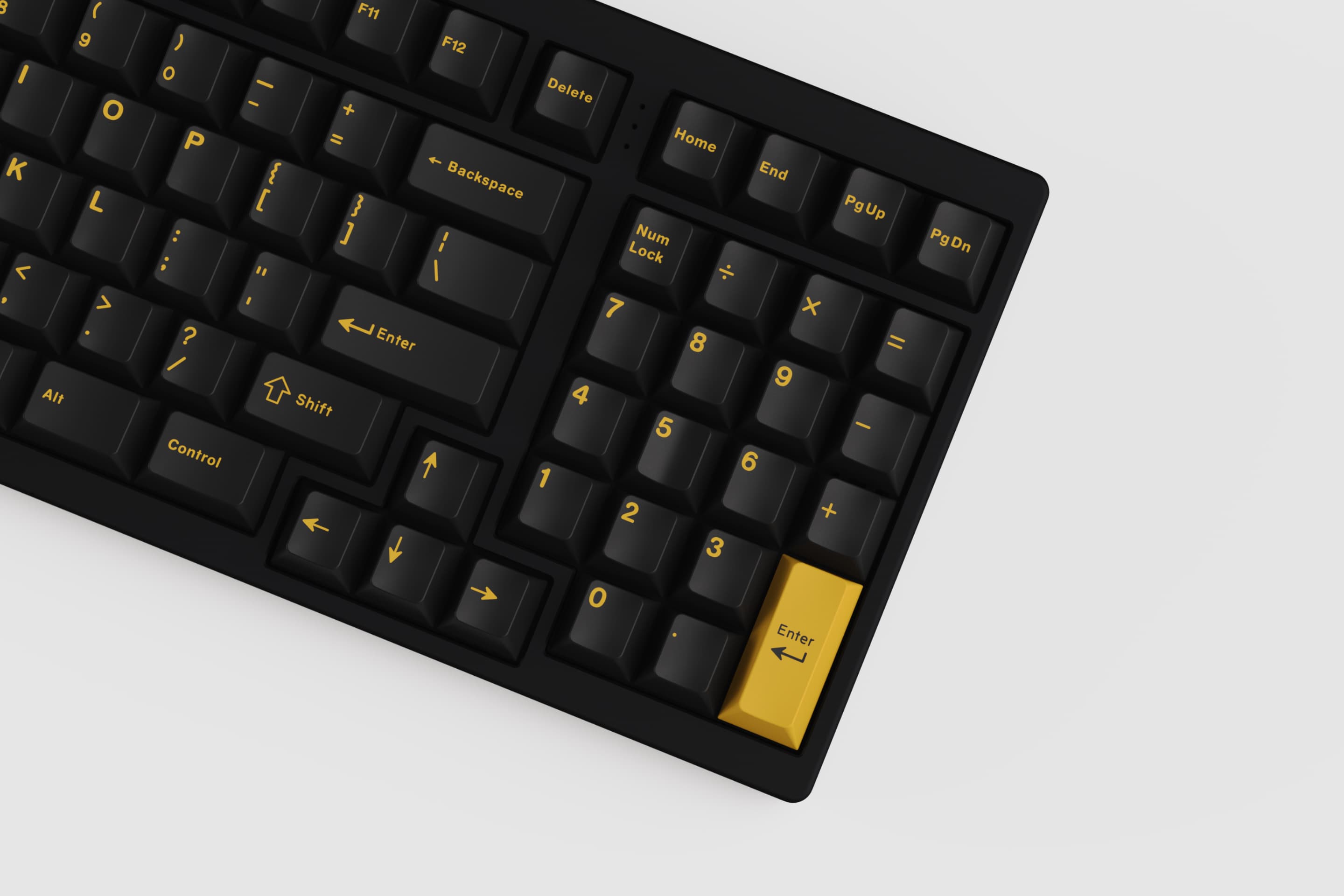 GMK Lux - Shipping image 8