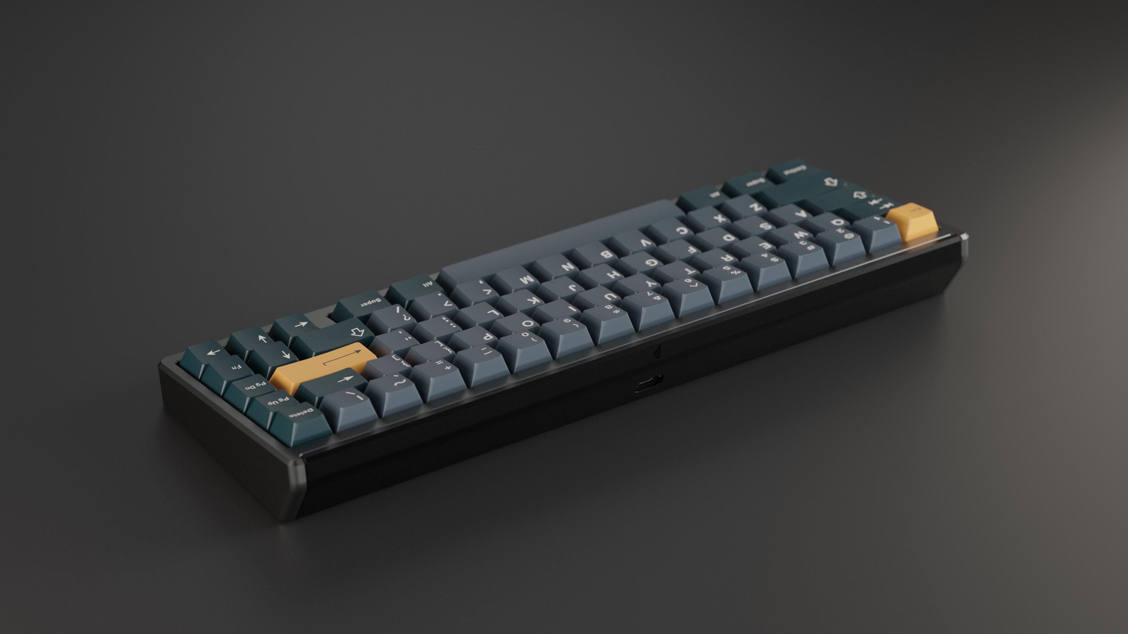 GMK Universe | Shipped image 20