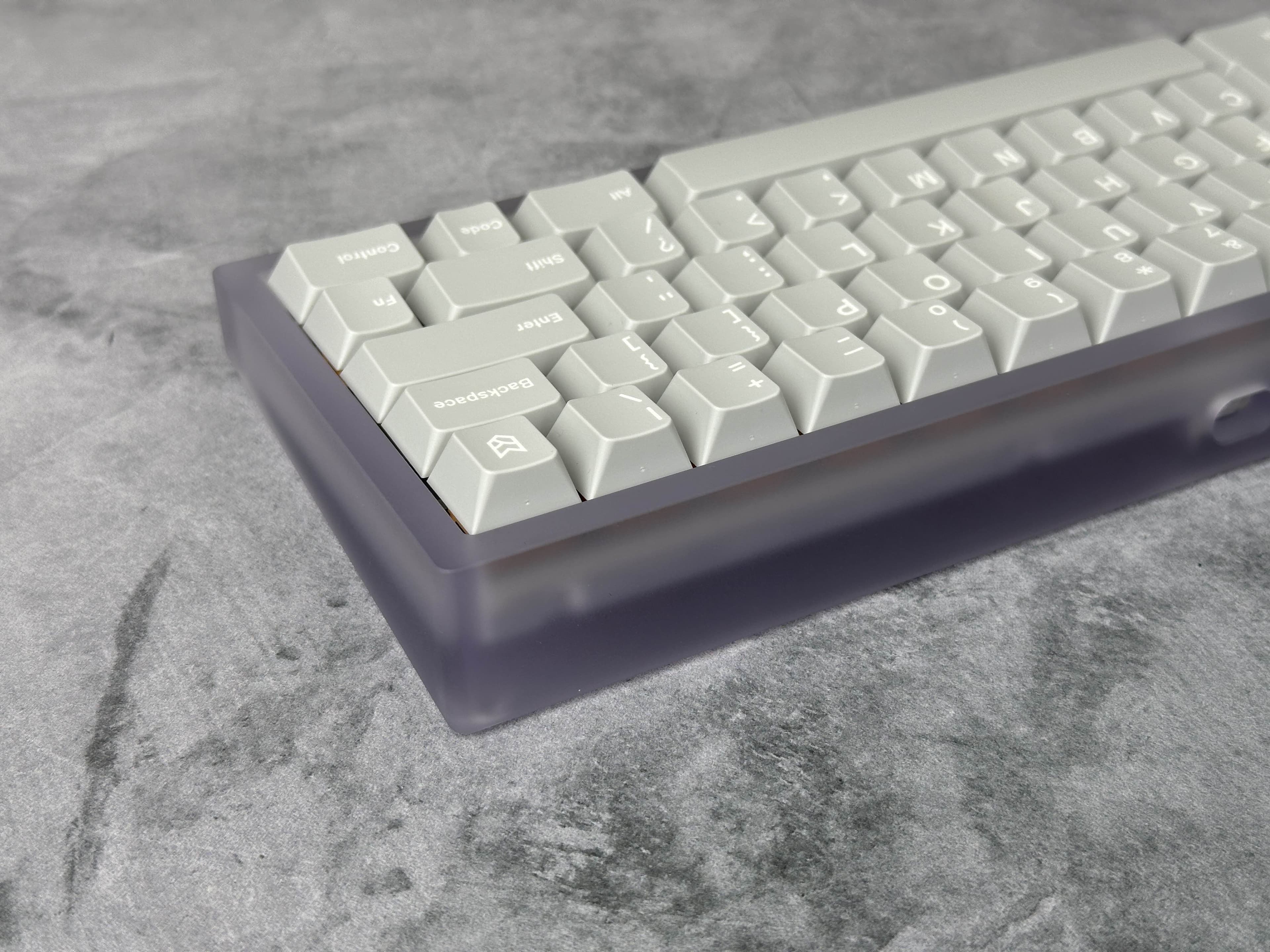 [Instock] Keebscape.co Kronos 60% Keyboard image 12