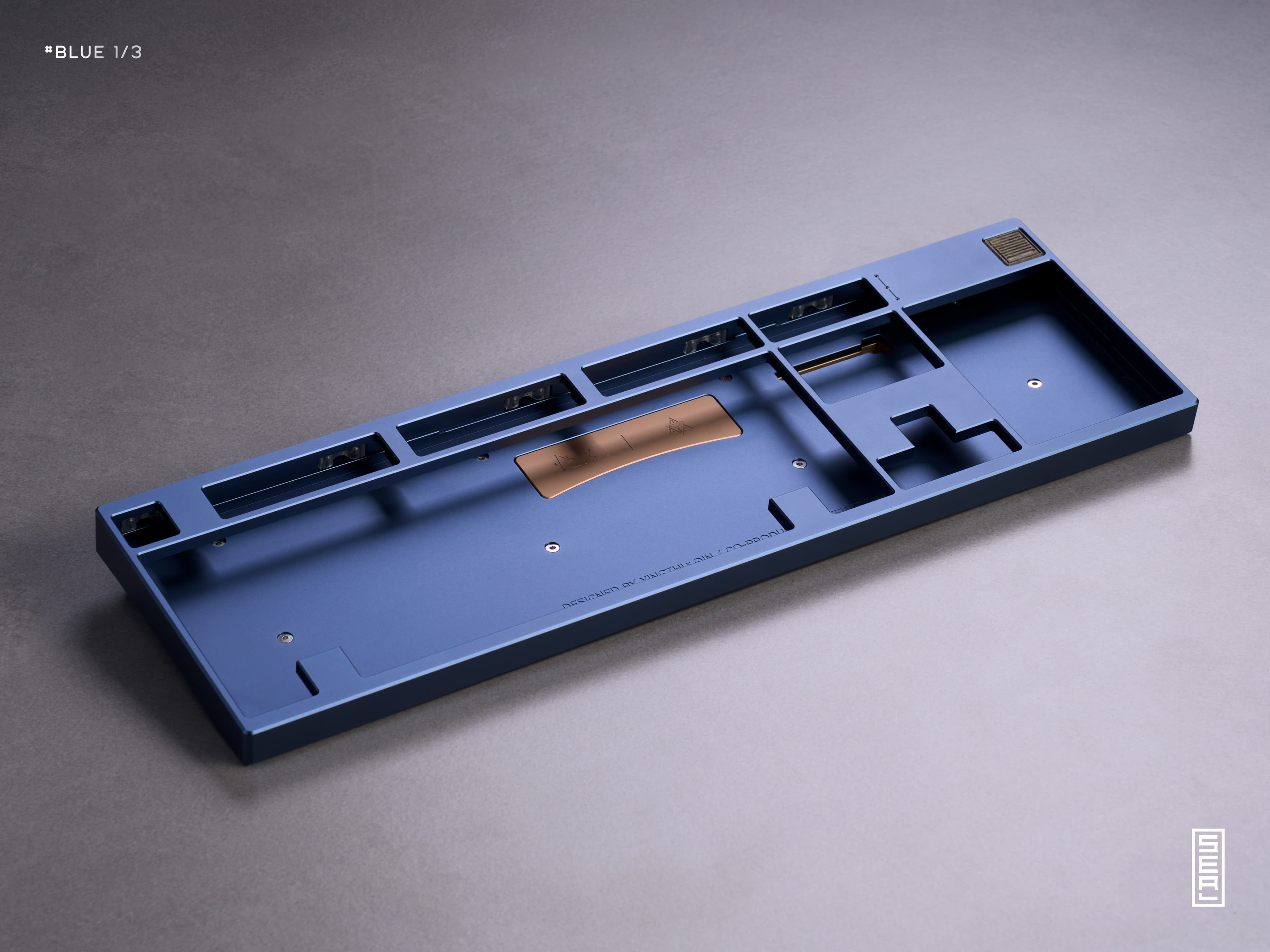 篆Seal - A Fullsize Keyboard image 29