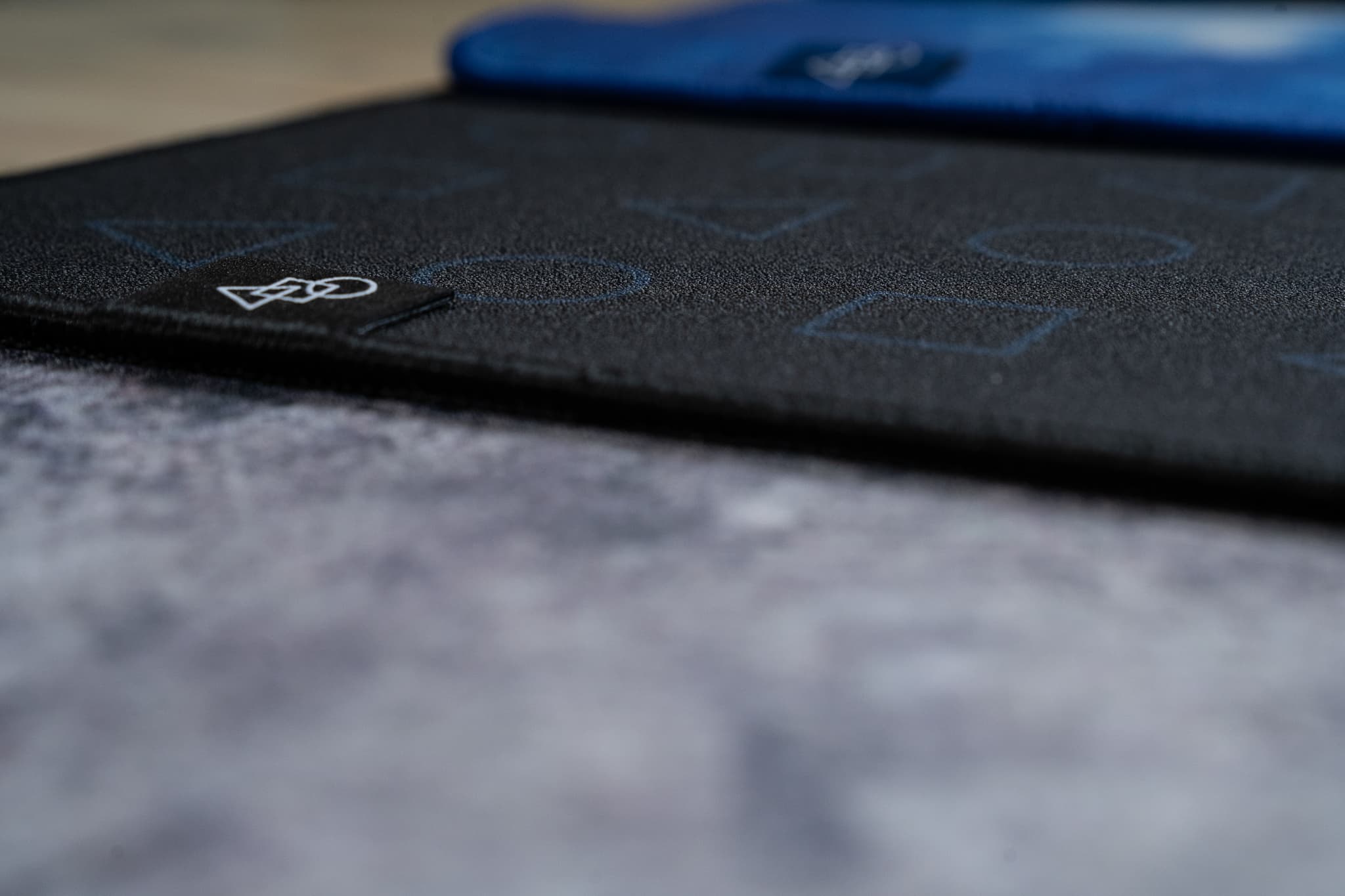 Acoustic Deskmat Series by Hand Engineering | August 13-September 13 image 6