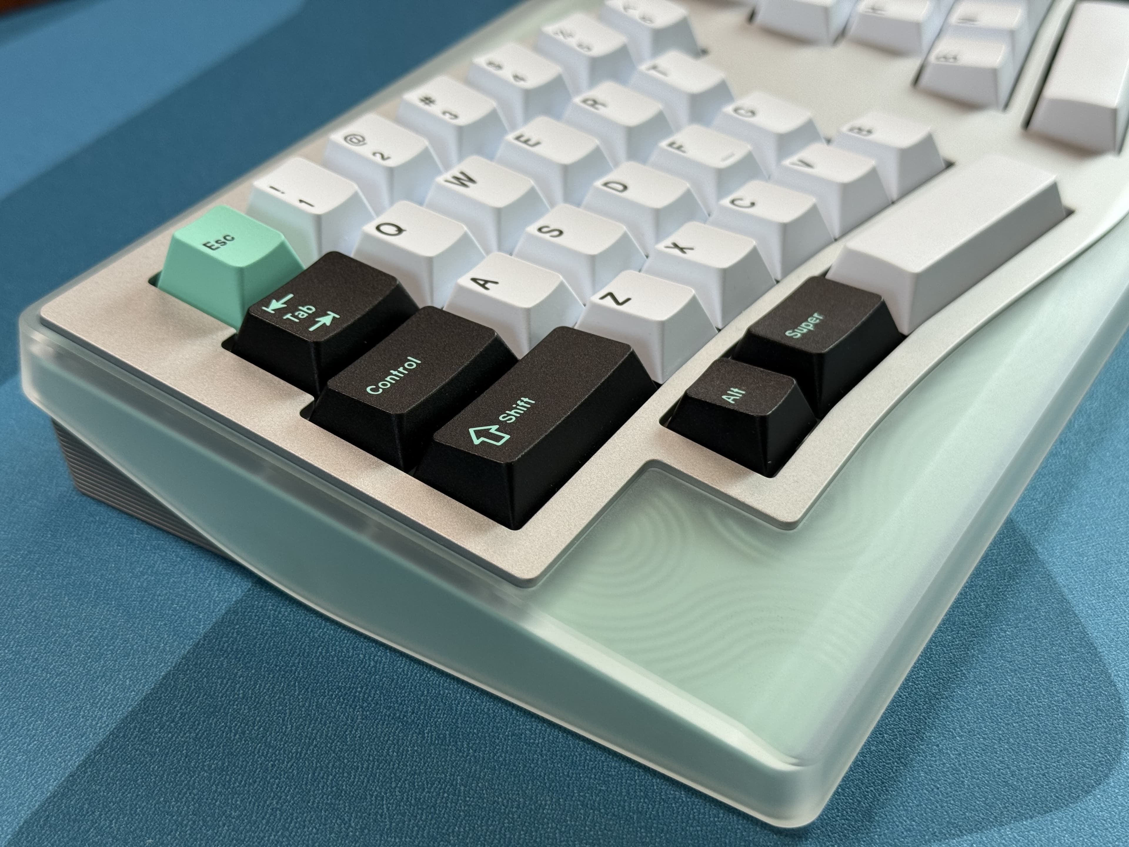 Enso-E: split ergo HHKB with EC/MX support (GB: Dec 8-22, 2025) image 15
