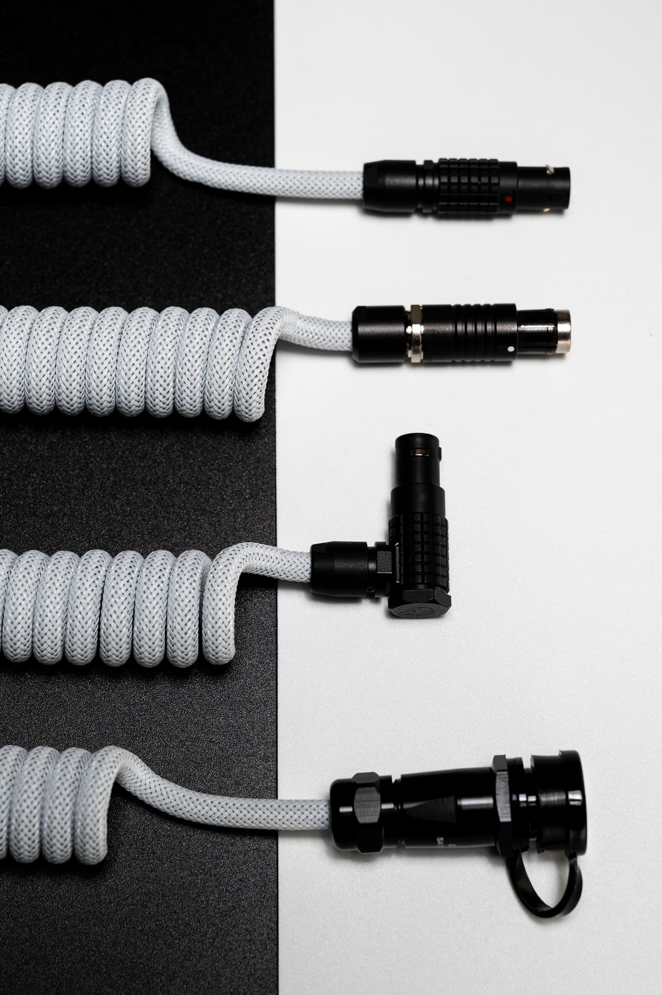 GMK Monochrome R2 - GB Closed image 53