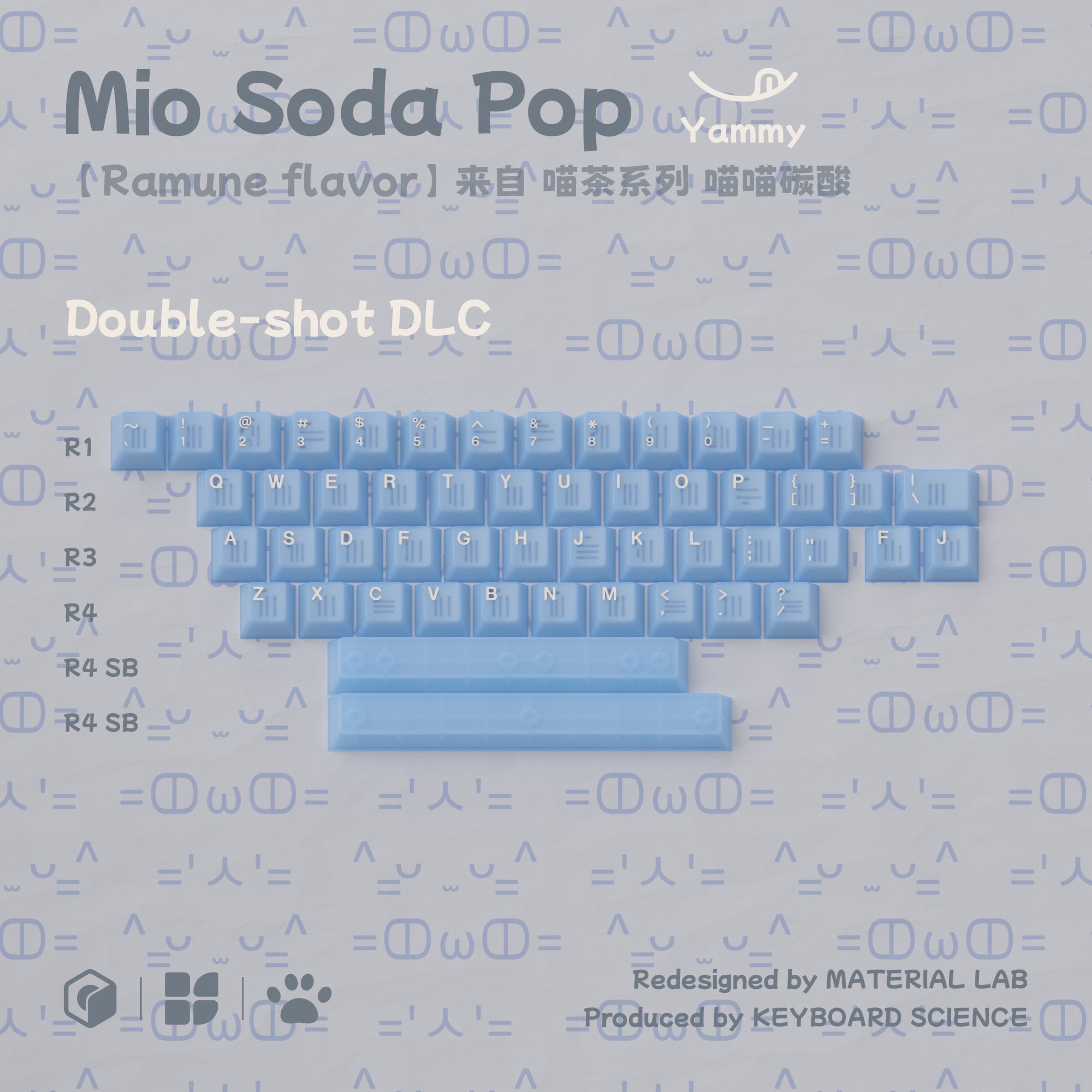 KBS Mio Soda Pop image 7