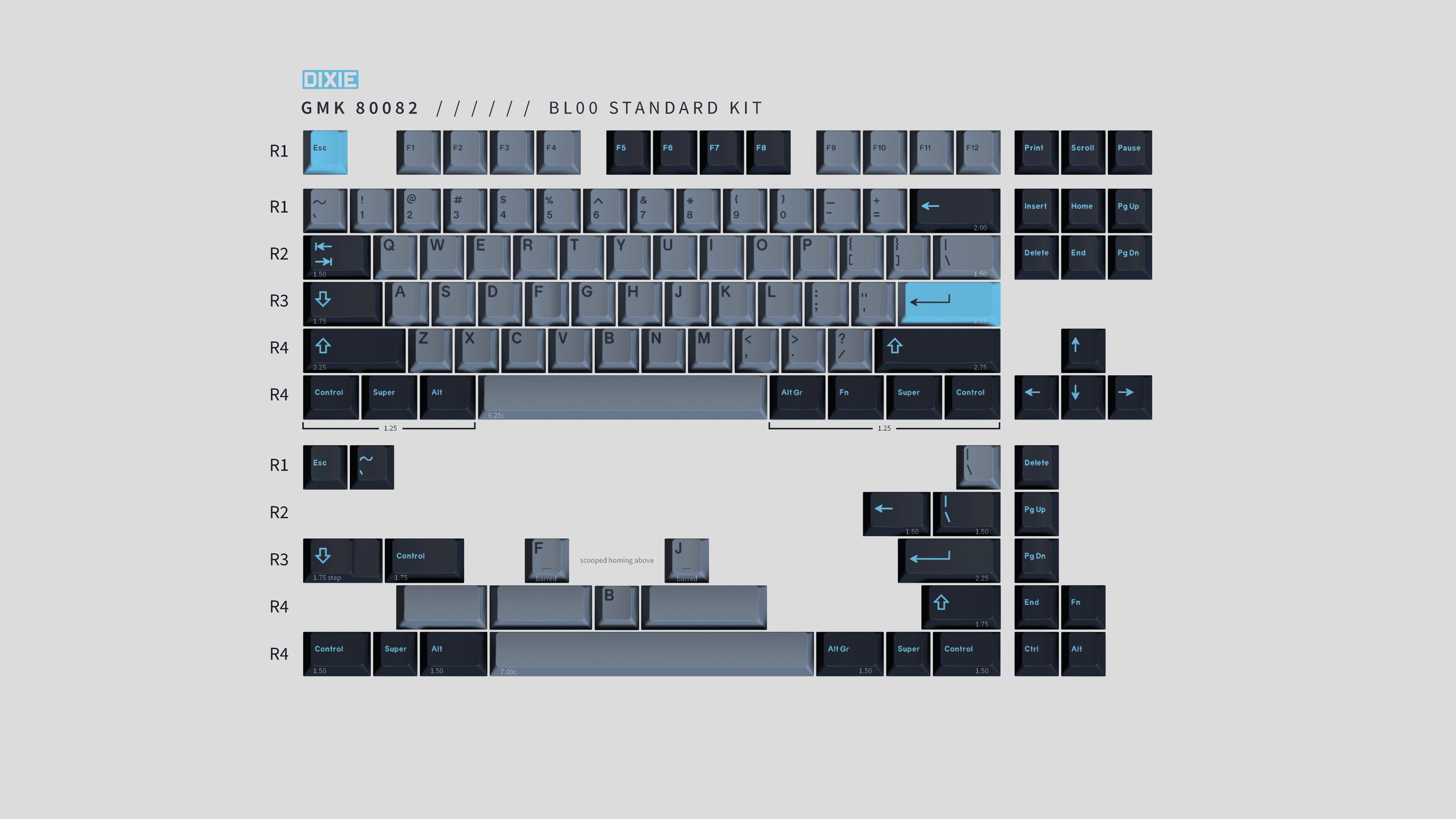 GMK 80082 | THE BRA SET IS BACK [SHIPPING] image 6