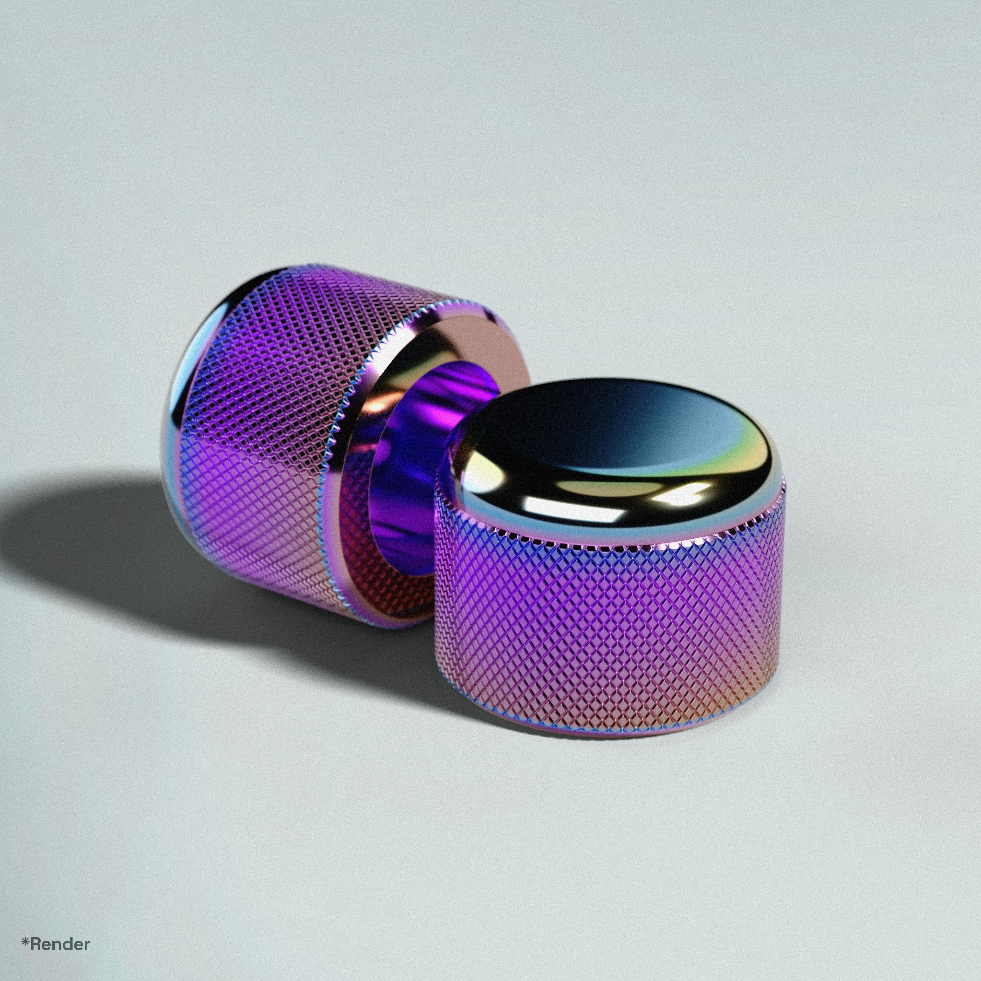 Theseus75 - A balanced 75% split w/ USB passthrough | EXTENDED TO 2 AUG image 26