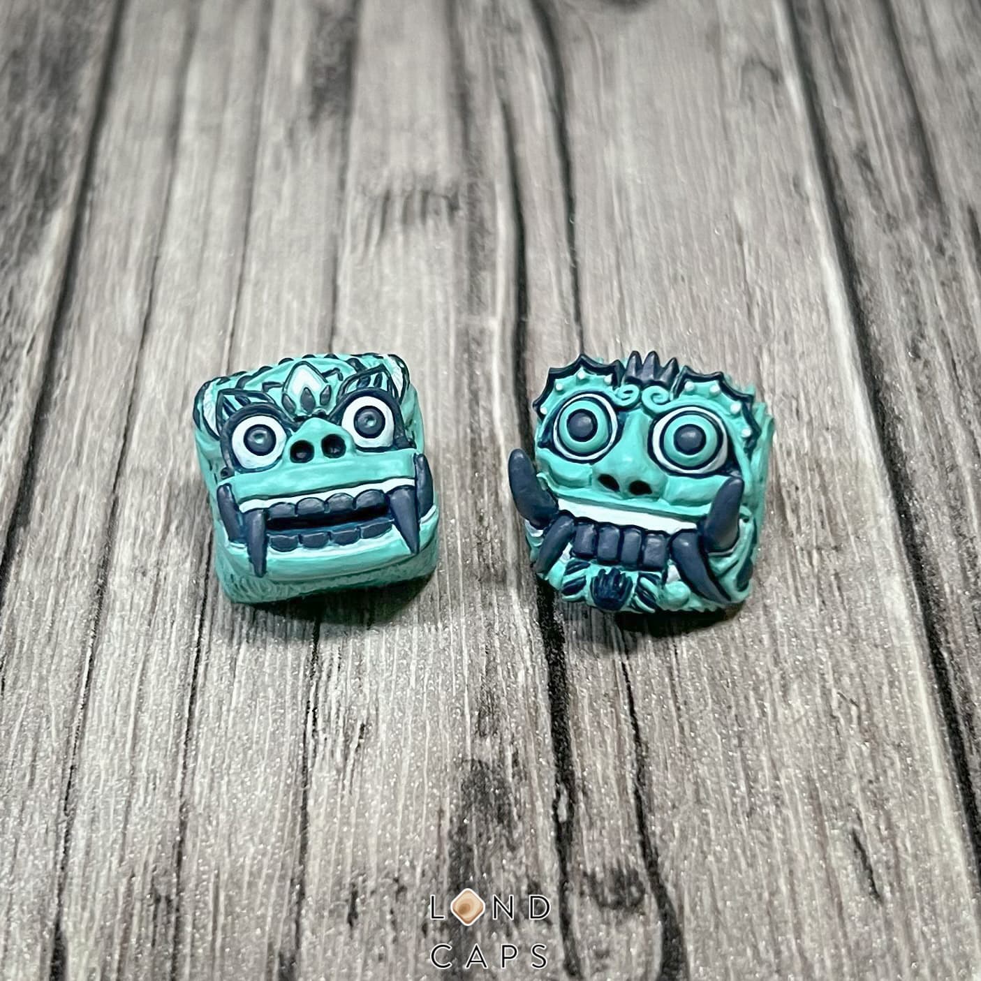 GMK Arabian Sea | Cancelled image 24