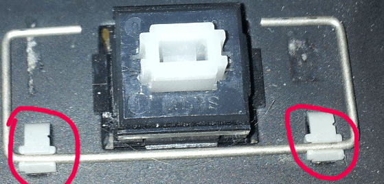 AEK II Alps 60% Plate Buy image 9