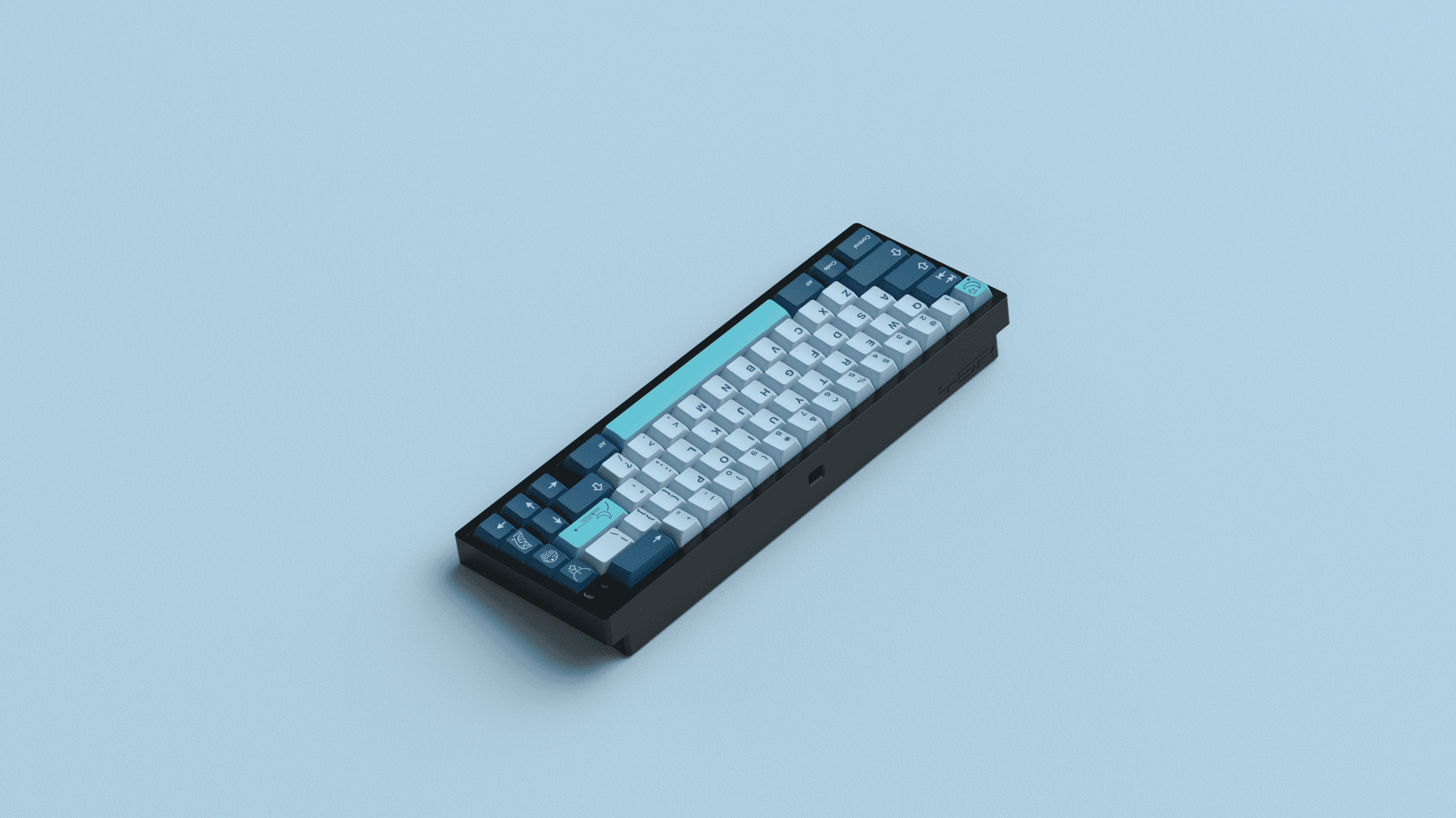 GMK Nightlight | September 15th to October 15th image 15