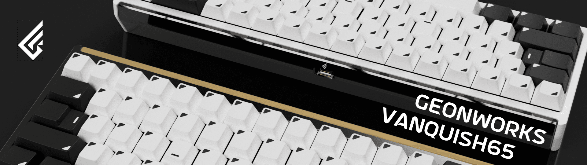 VANQUISH65 by Geon - The Tray mount (20-10-23 update image 19