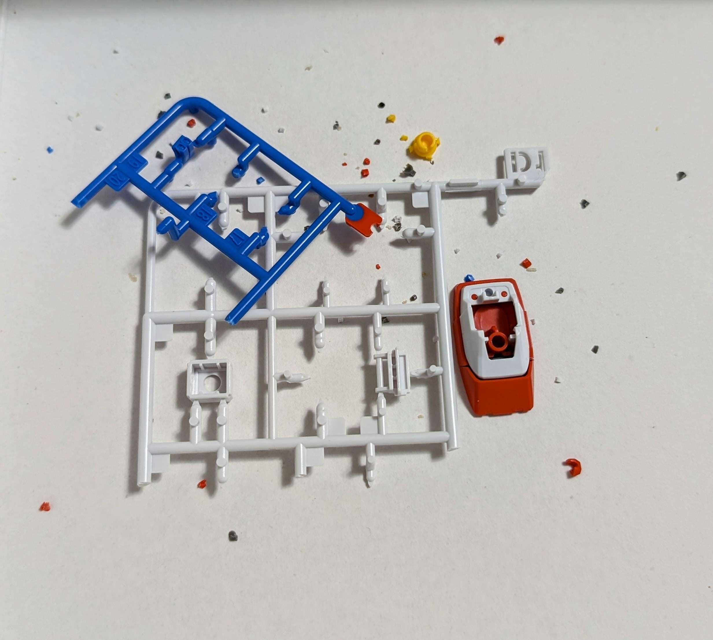 DCD The White Devil - Pre order January 2025 image 18