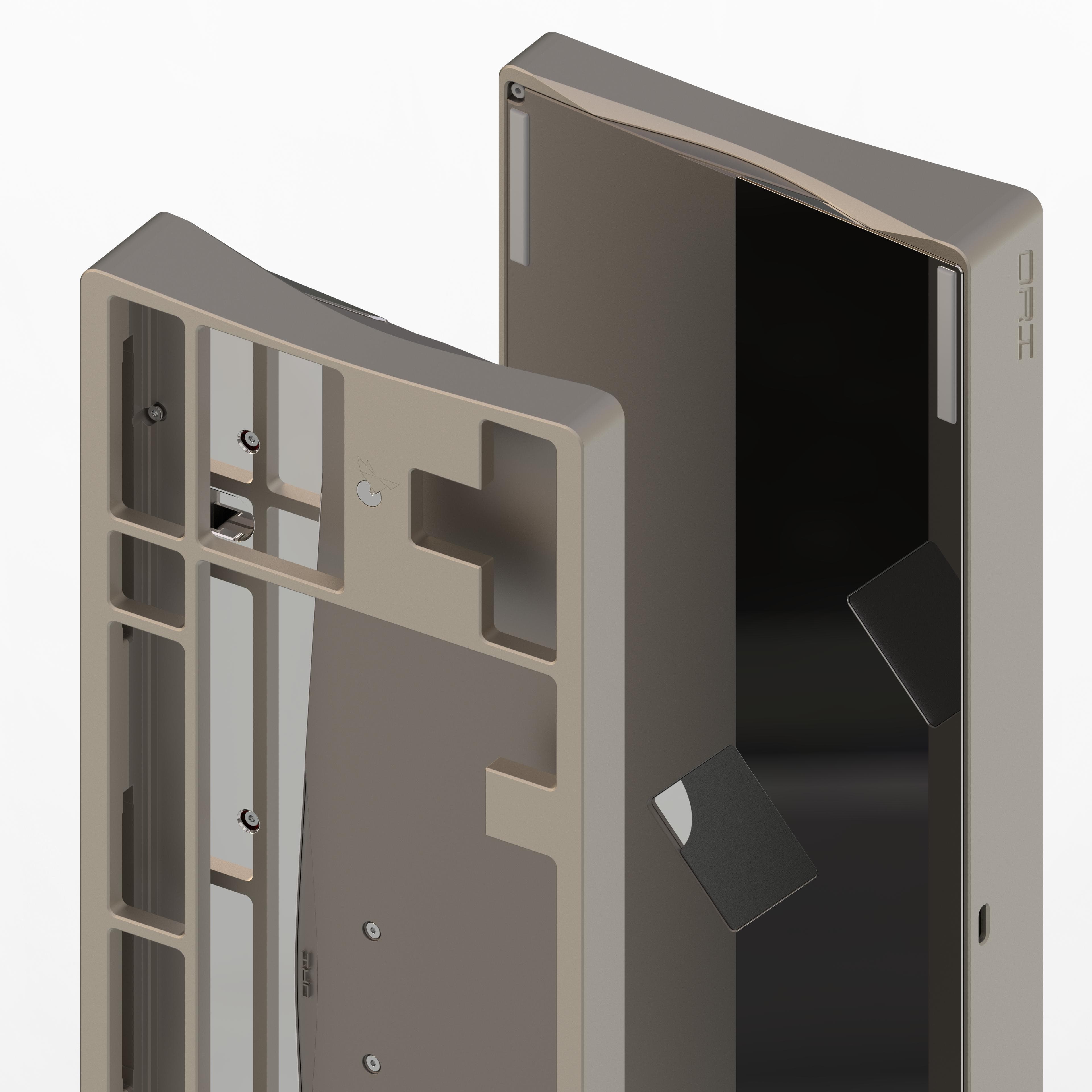 ORI CLS-3//88 - F13 TKL - by Ori club. image 9
