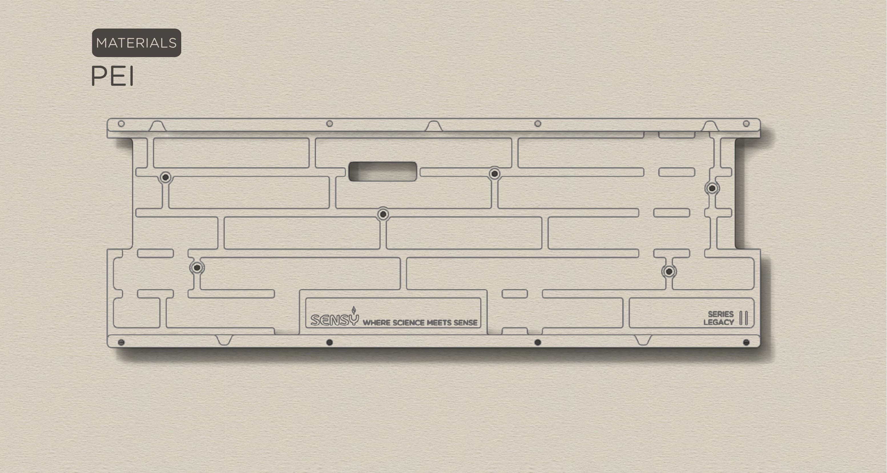 烟Smoke - 65% keyboard image 19
