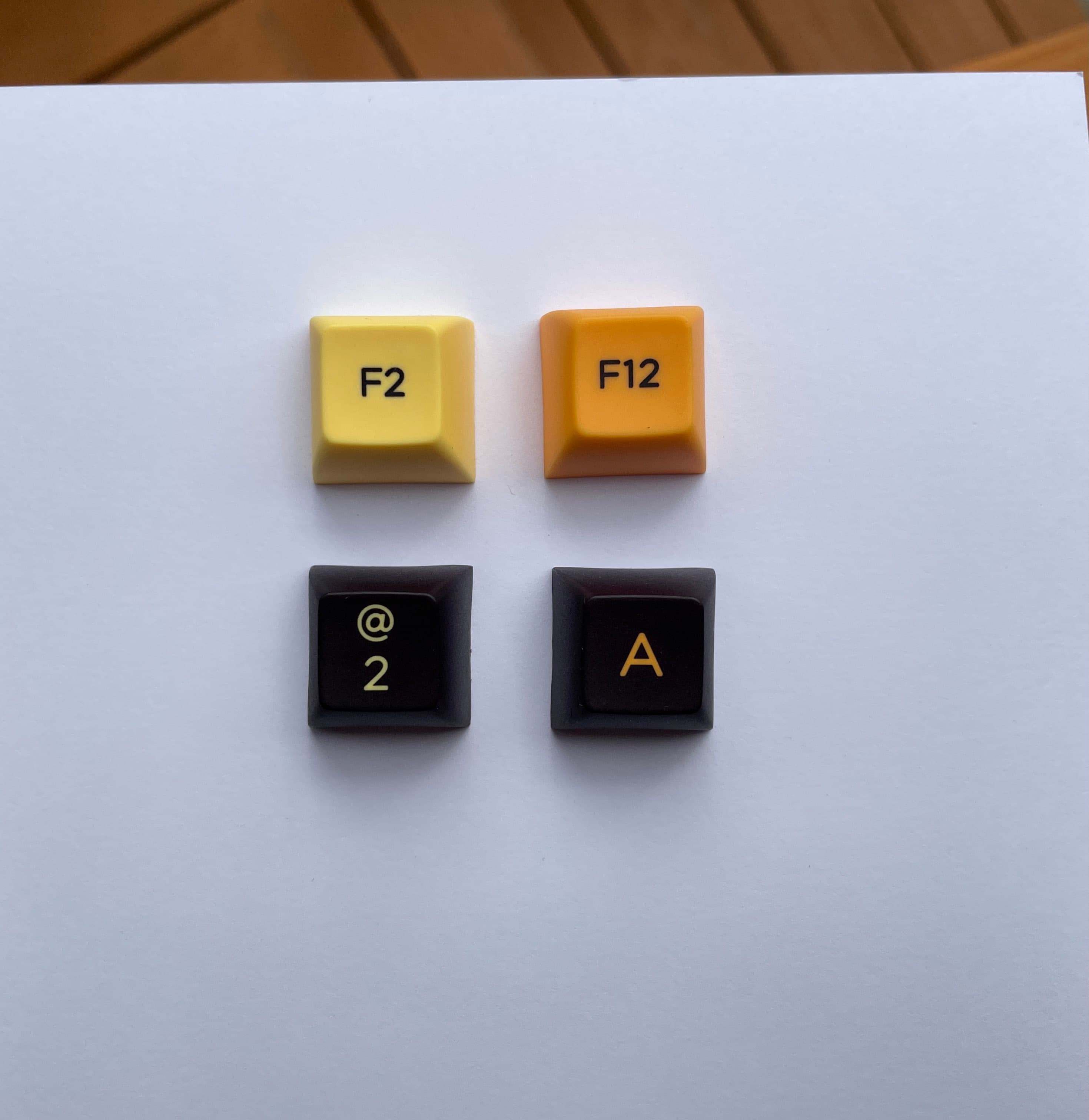 KAT Crusader | All Colors Confirmed! image 47