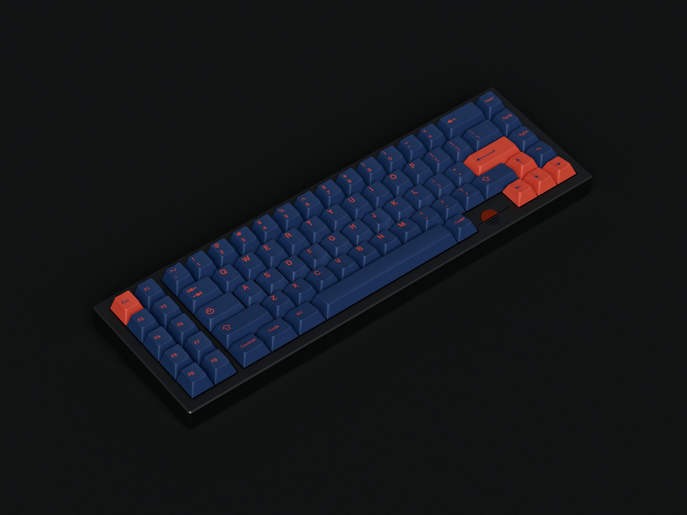 GMK Sunset Surfing (April 27th -May 28th) image 23