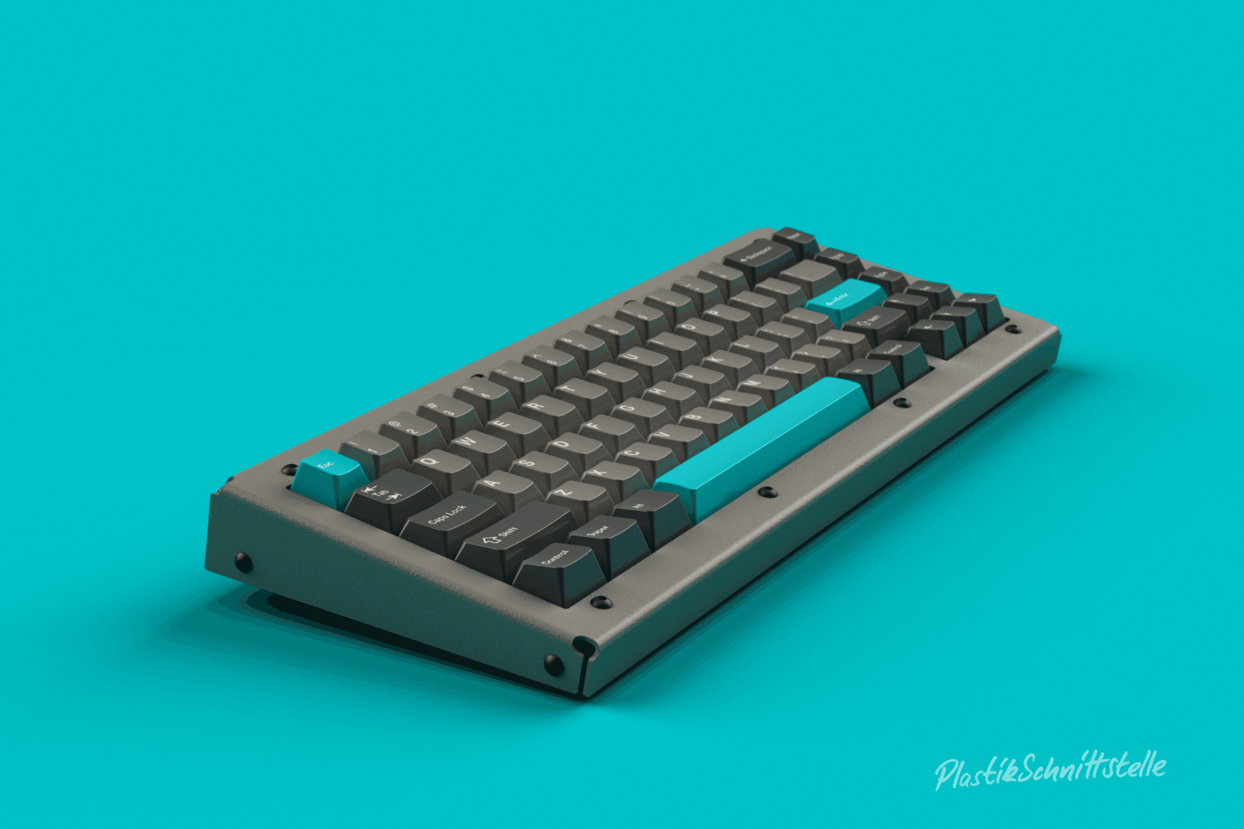 HEAVY METAL KEYBOARDS [CONCLUDED] image 7