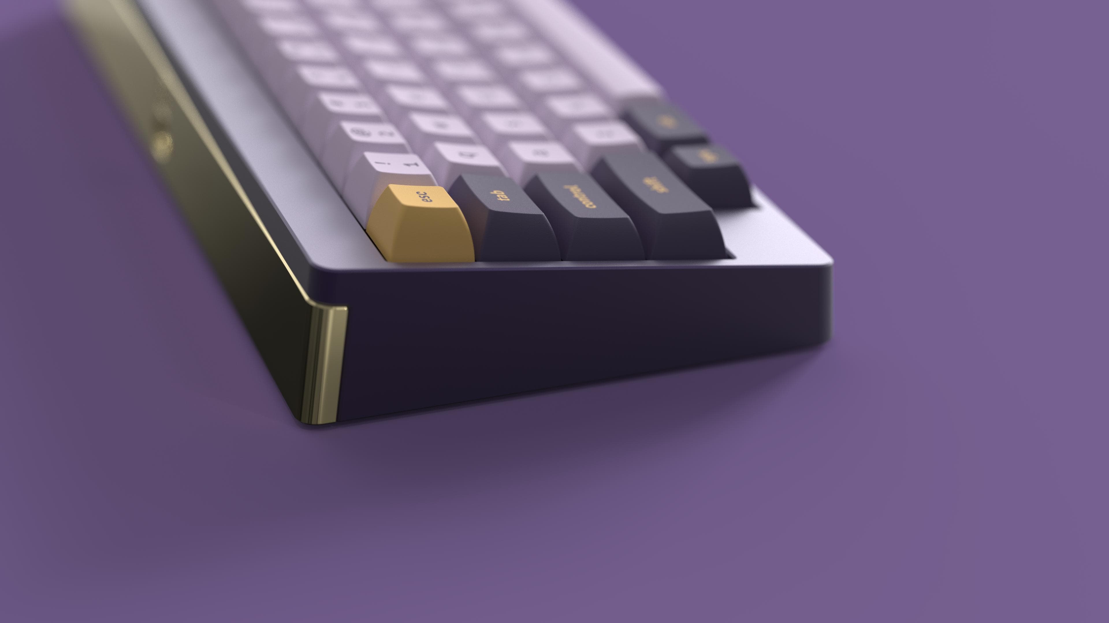 KAT Lich - Shipping from NovelKeys and MyKeyboard! image 27