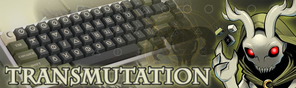 PBT Transmutation GB over. Most sets will be made! image 19