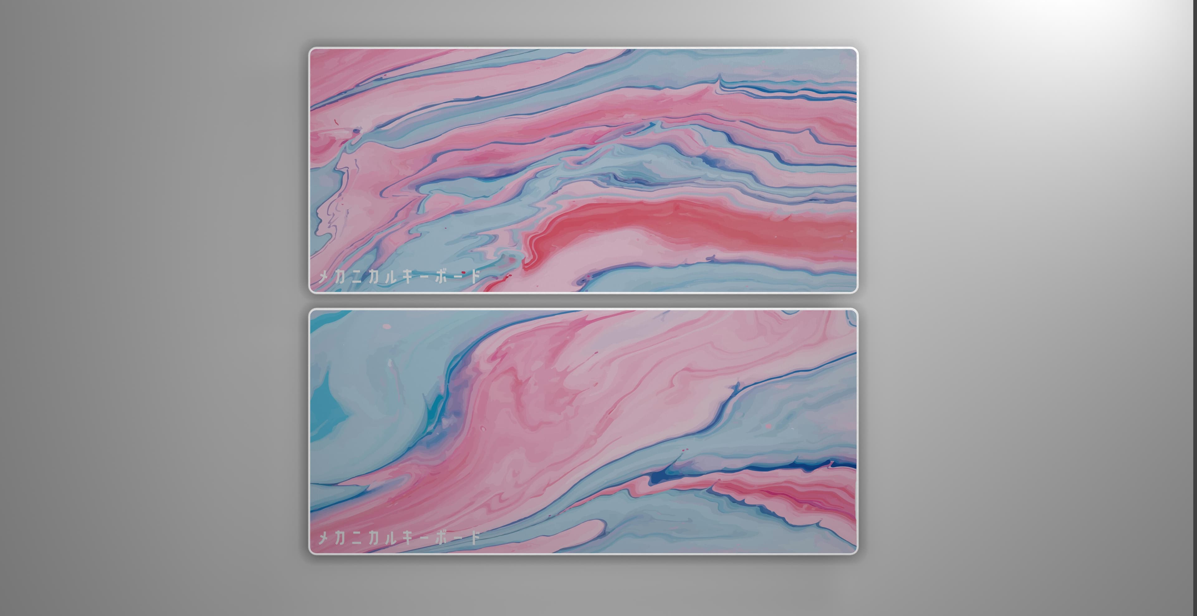 Liquid Emotions Deskmats image 3