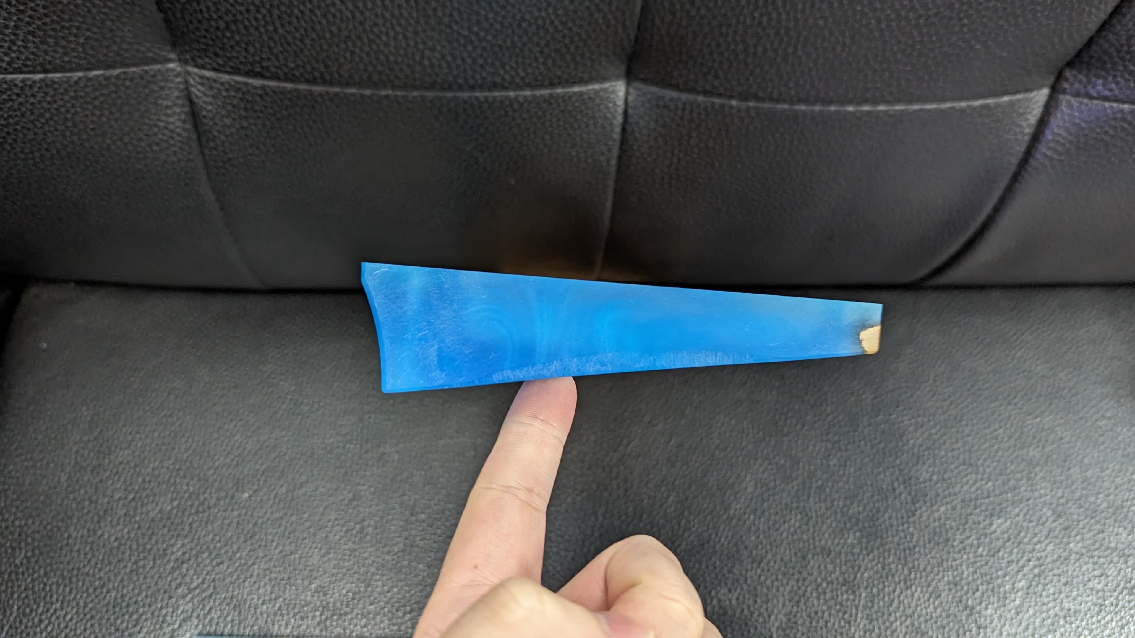 gwŷdd65 Wooden Keyboard (GB LIVE!) image 23