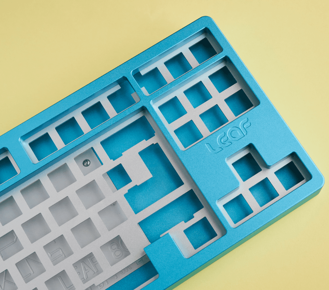 Fox Lab Leaf 80 image 9