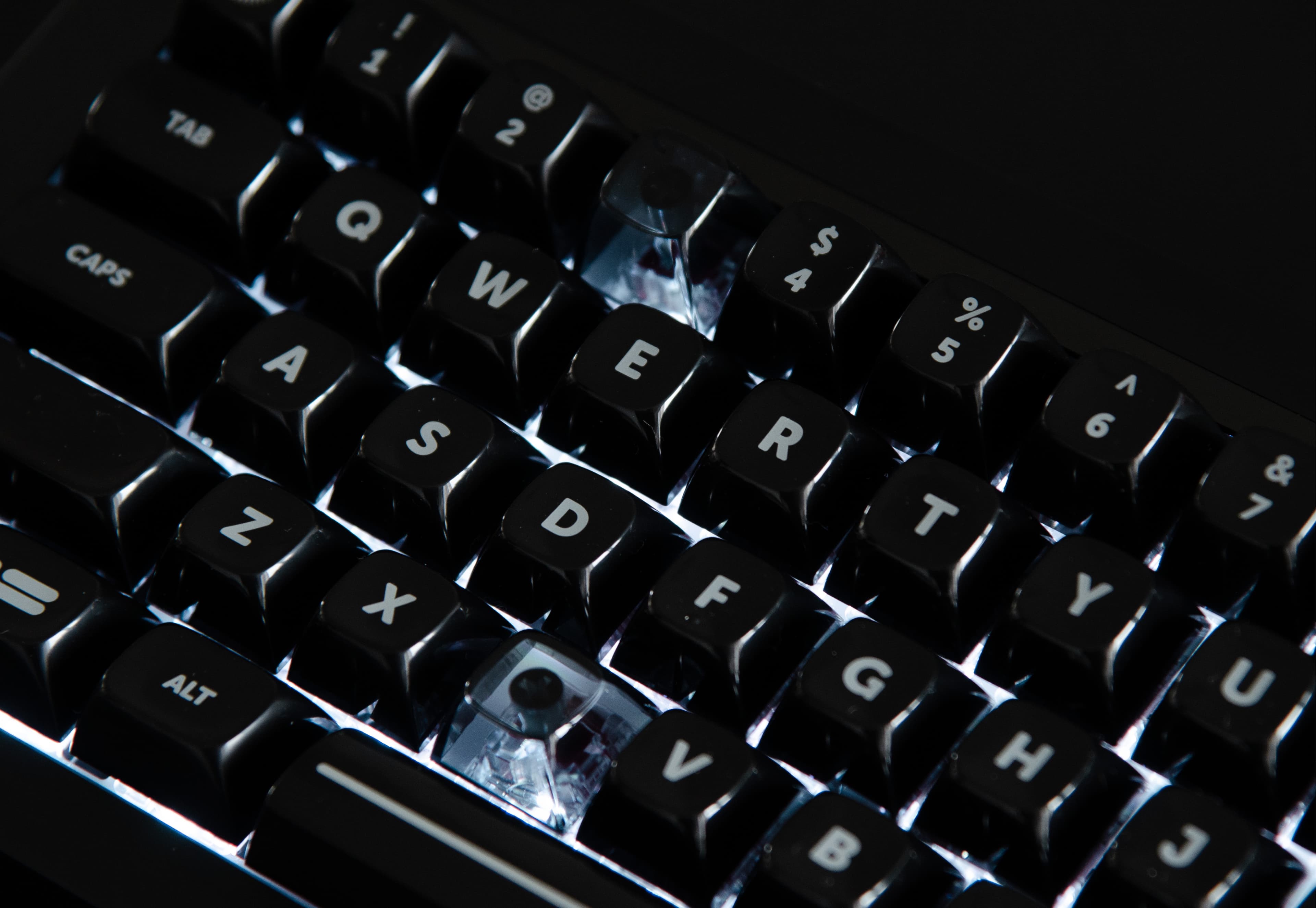 oitsso Bite65-R Keyboard & keycaps image 31