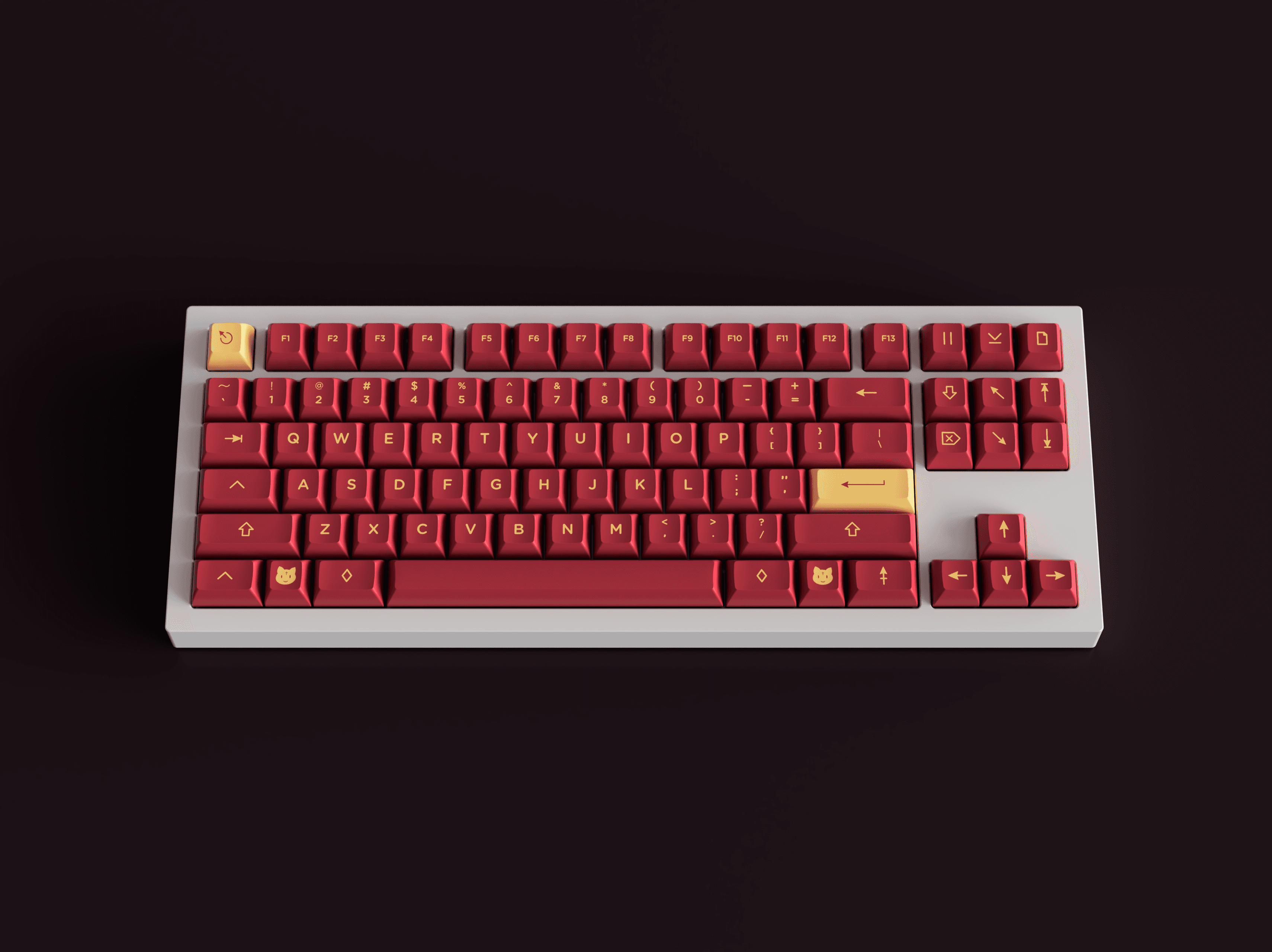 KAT Explosion image 13