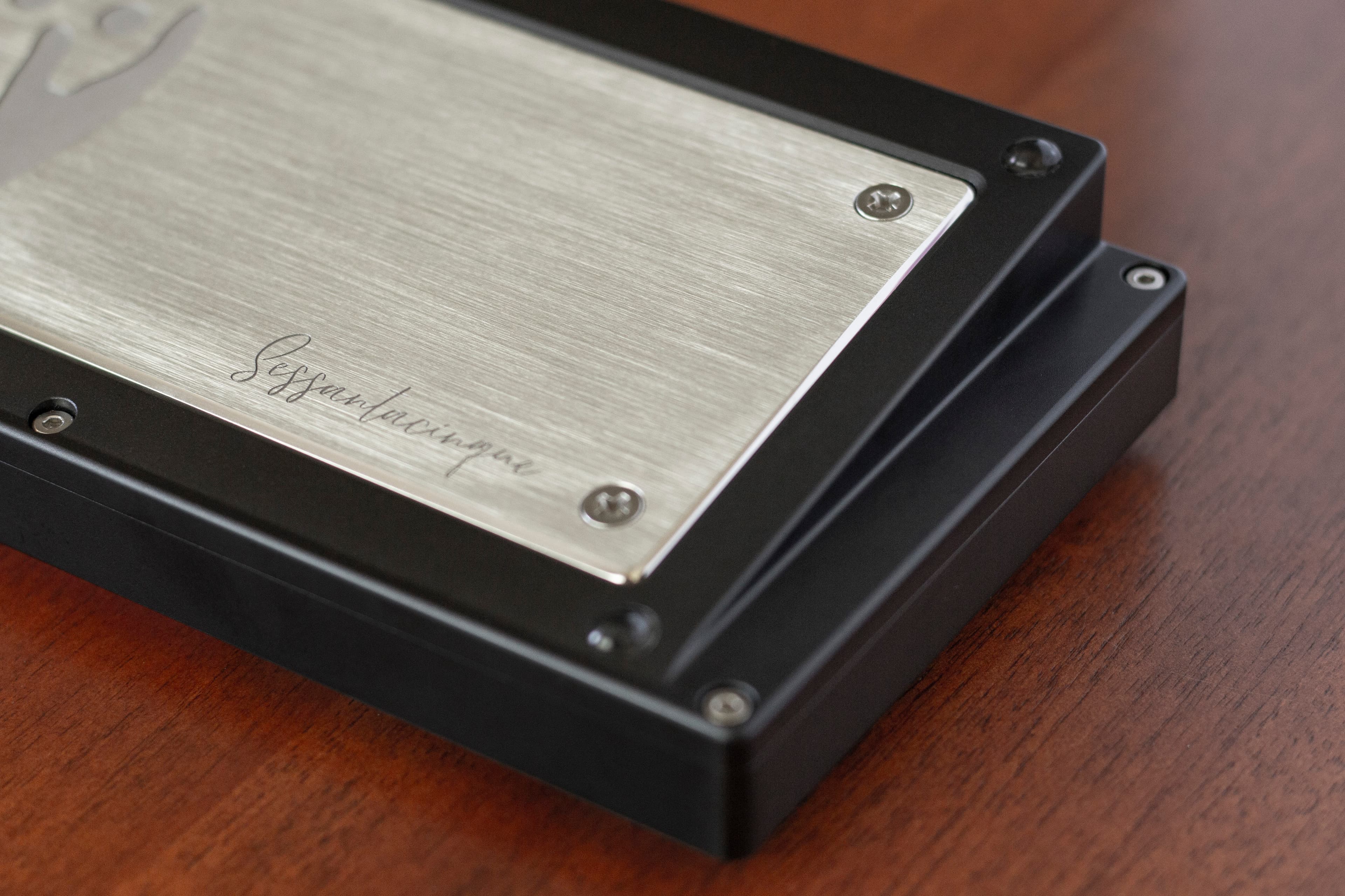 Merisi Sessantacinque (65%) | Group Buy Concluded | EXTRAS Concluded image 7