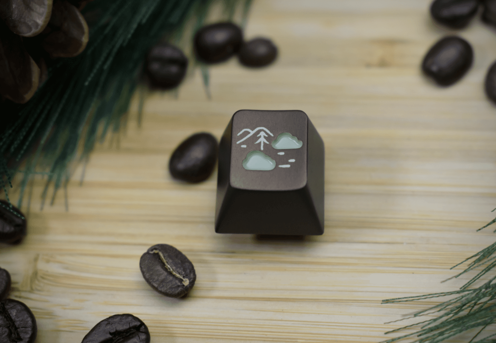 GMK November Fog - (Mostly shipped - Thank you!) image 43