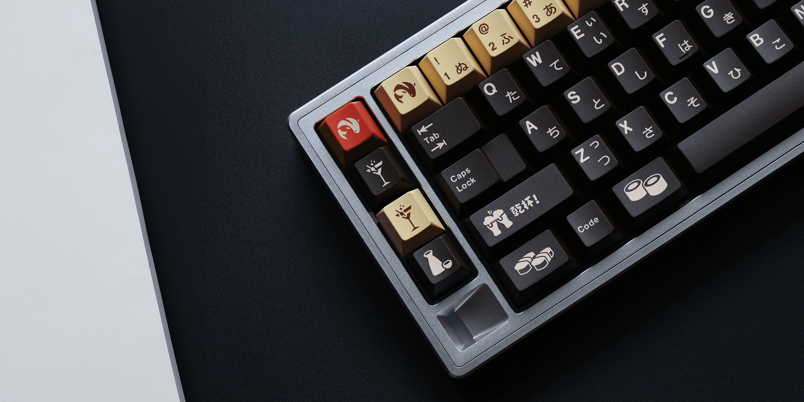 EQUILIBRIUM 6 R2 by SCRIBBLEB for International image 69