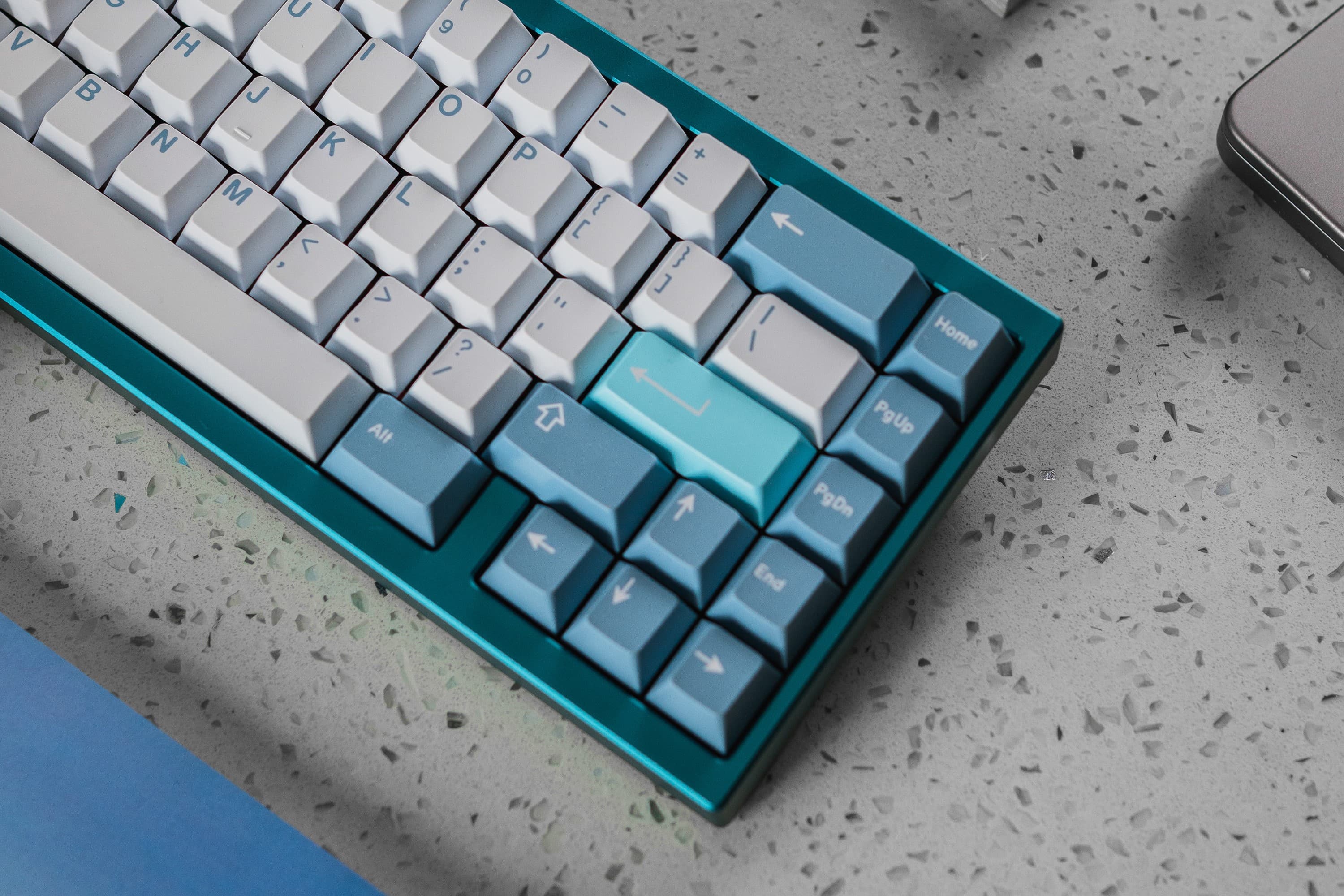 RAE | ADAMAS - 65% Gasket Integrated Top Mount image 22