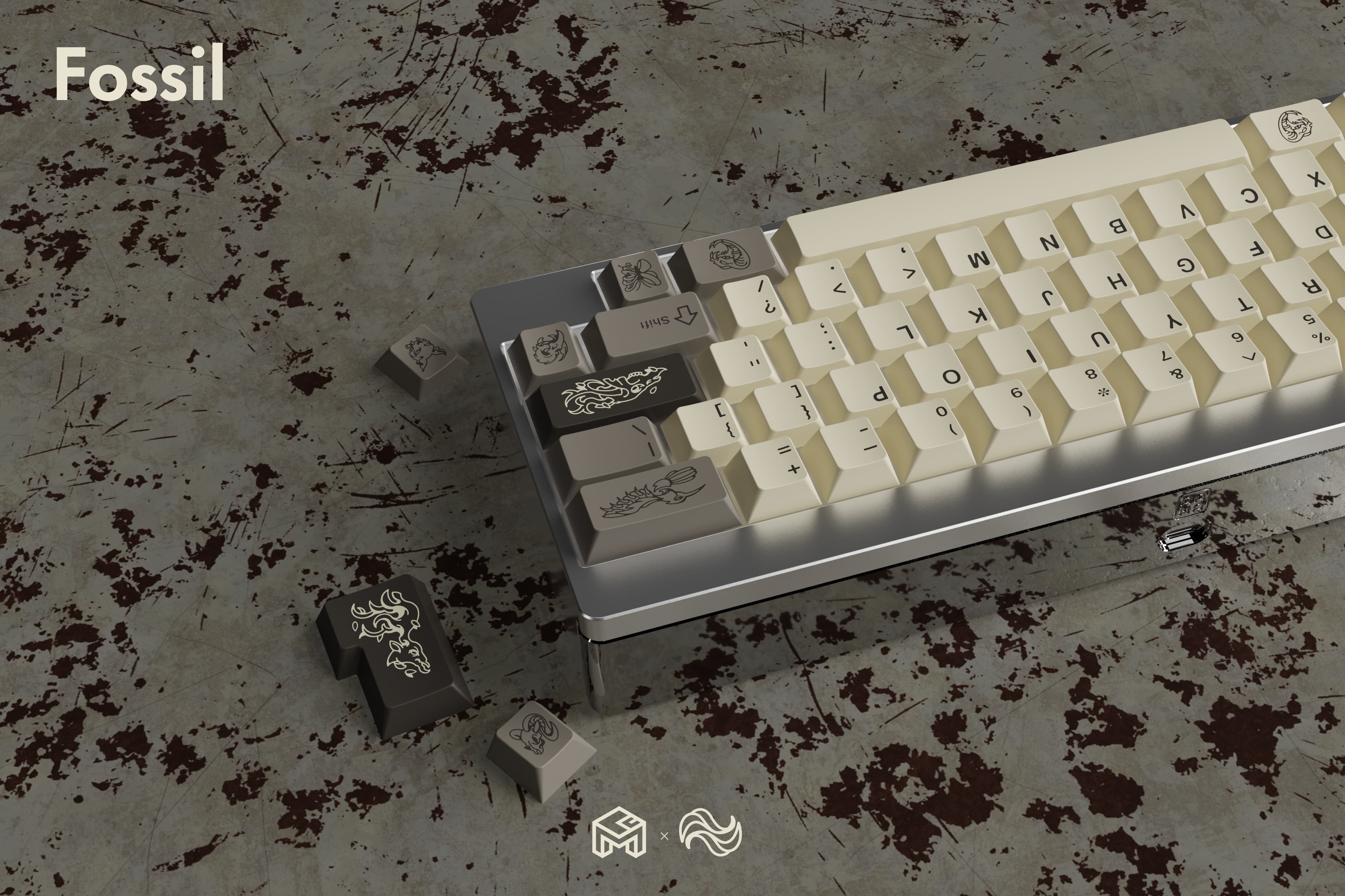 GoMaster-Fossil | Imprint of Time image 12