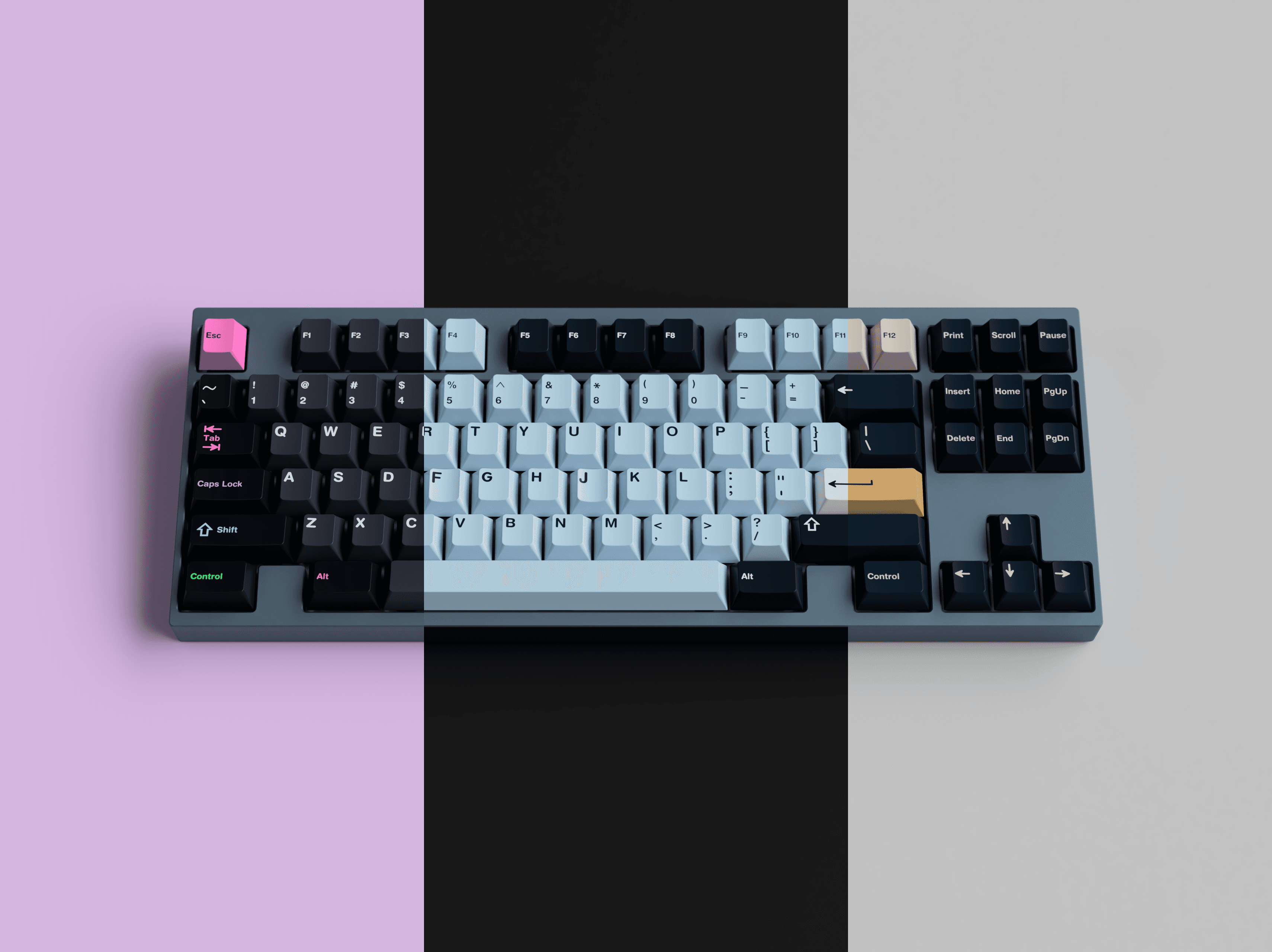 Infinitum - Extra PCBs and Plates Available! image 36