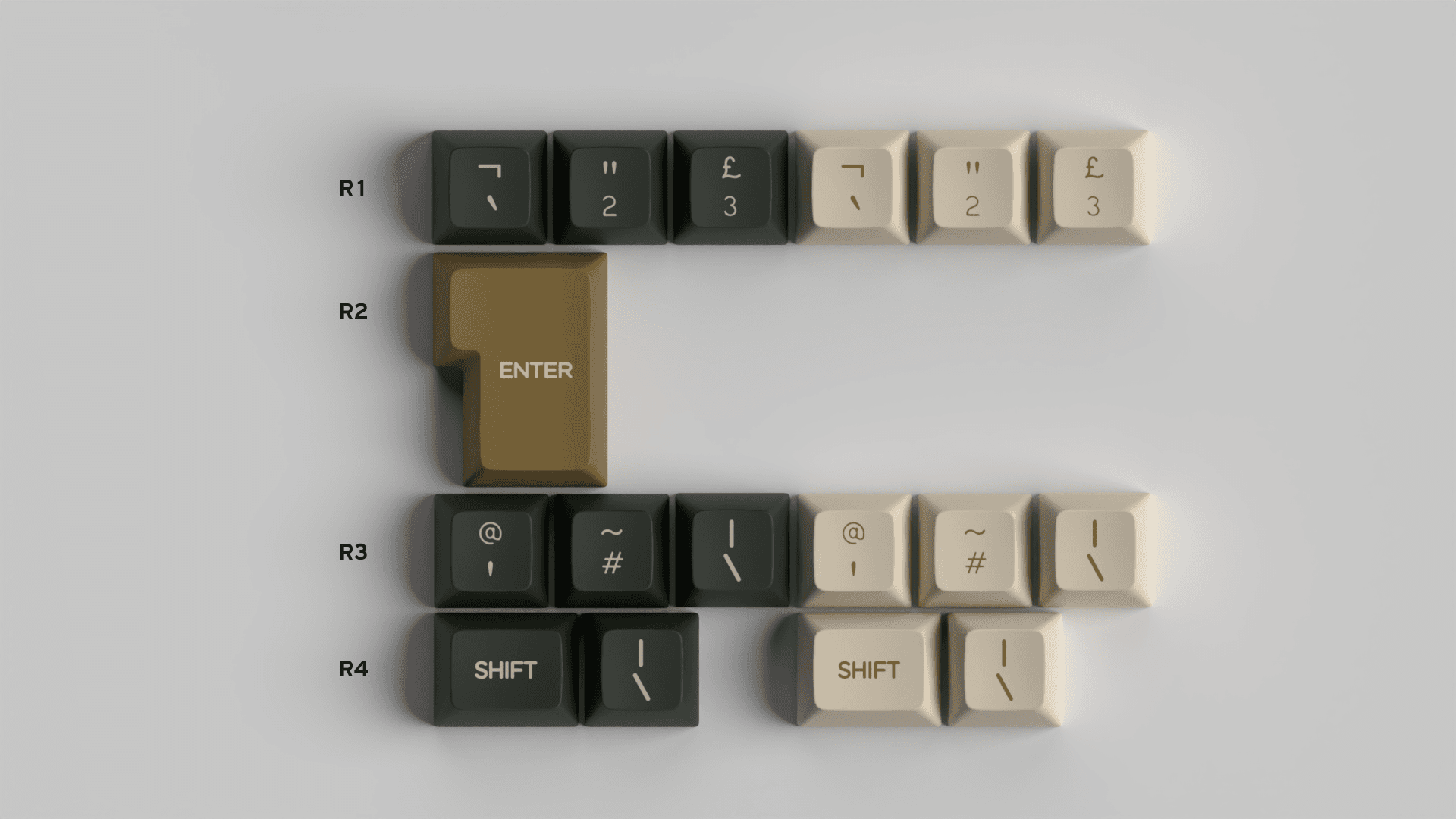 SA Ramses | Colour samples approved! 7/2022 image 15