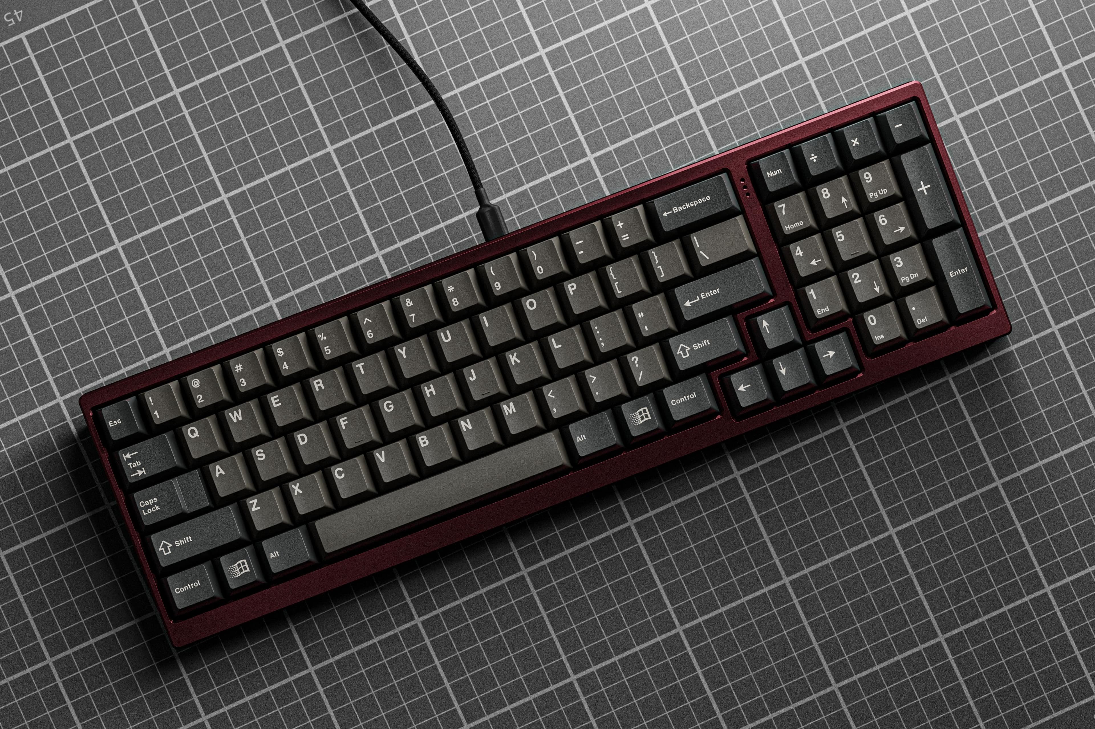 GMK CYL OG Extensions | GB COMPLETE image 8