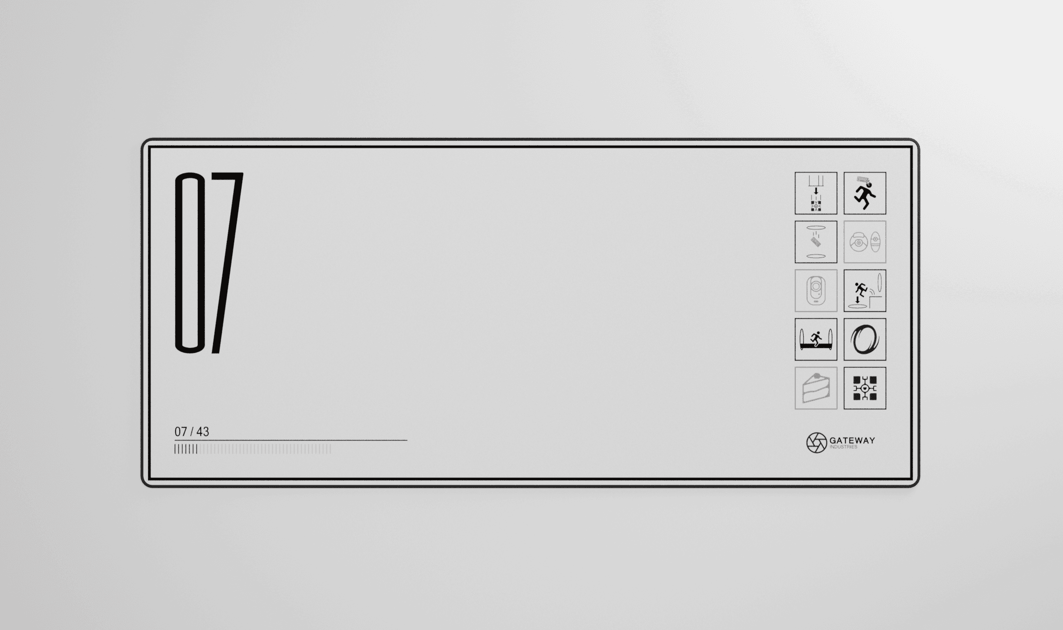 GMK Gateway | DELIVERED image 25