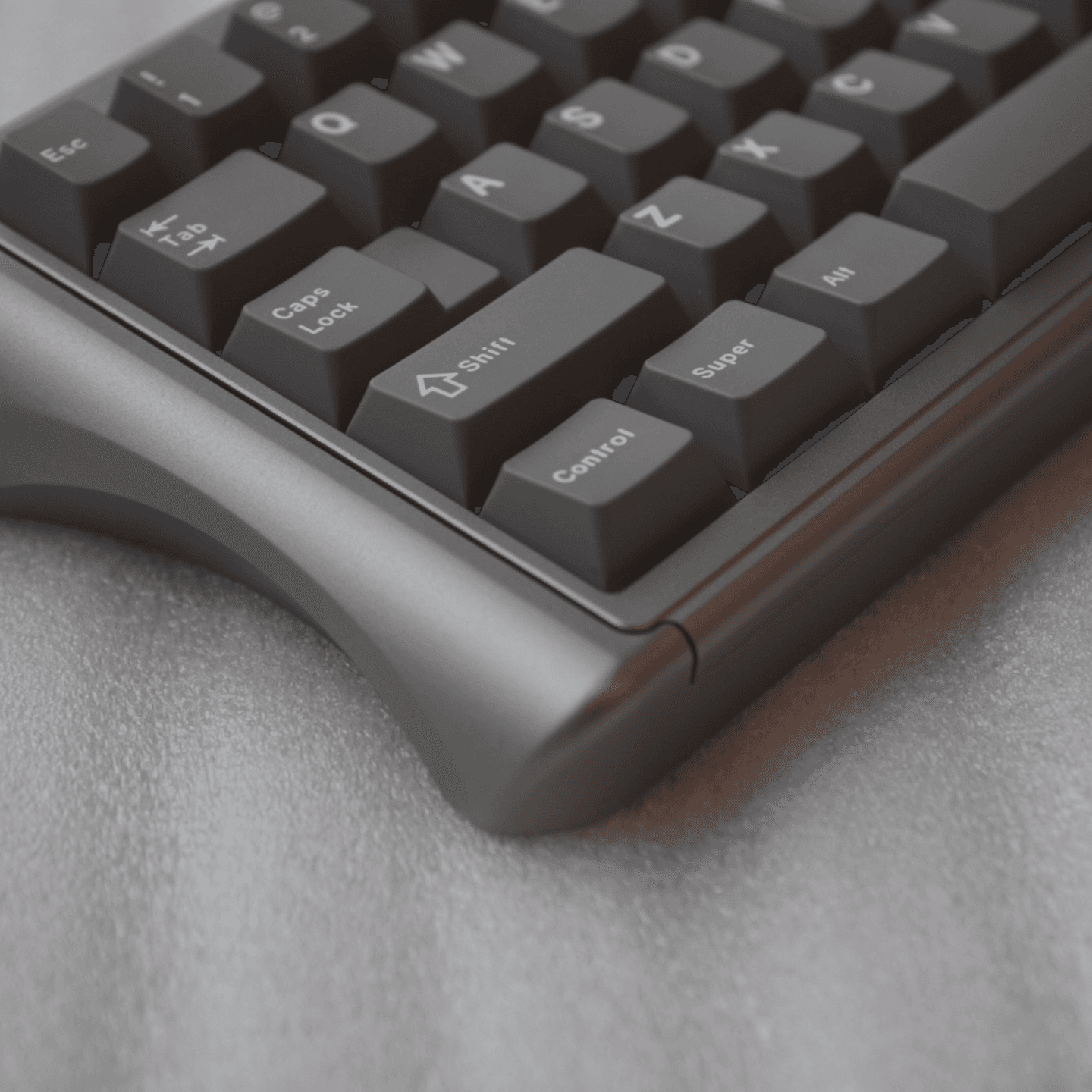 'Orca' 65% keyboard from Linworks image 9