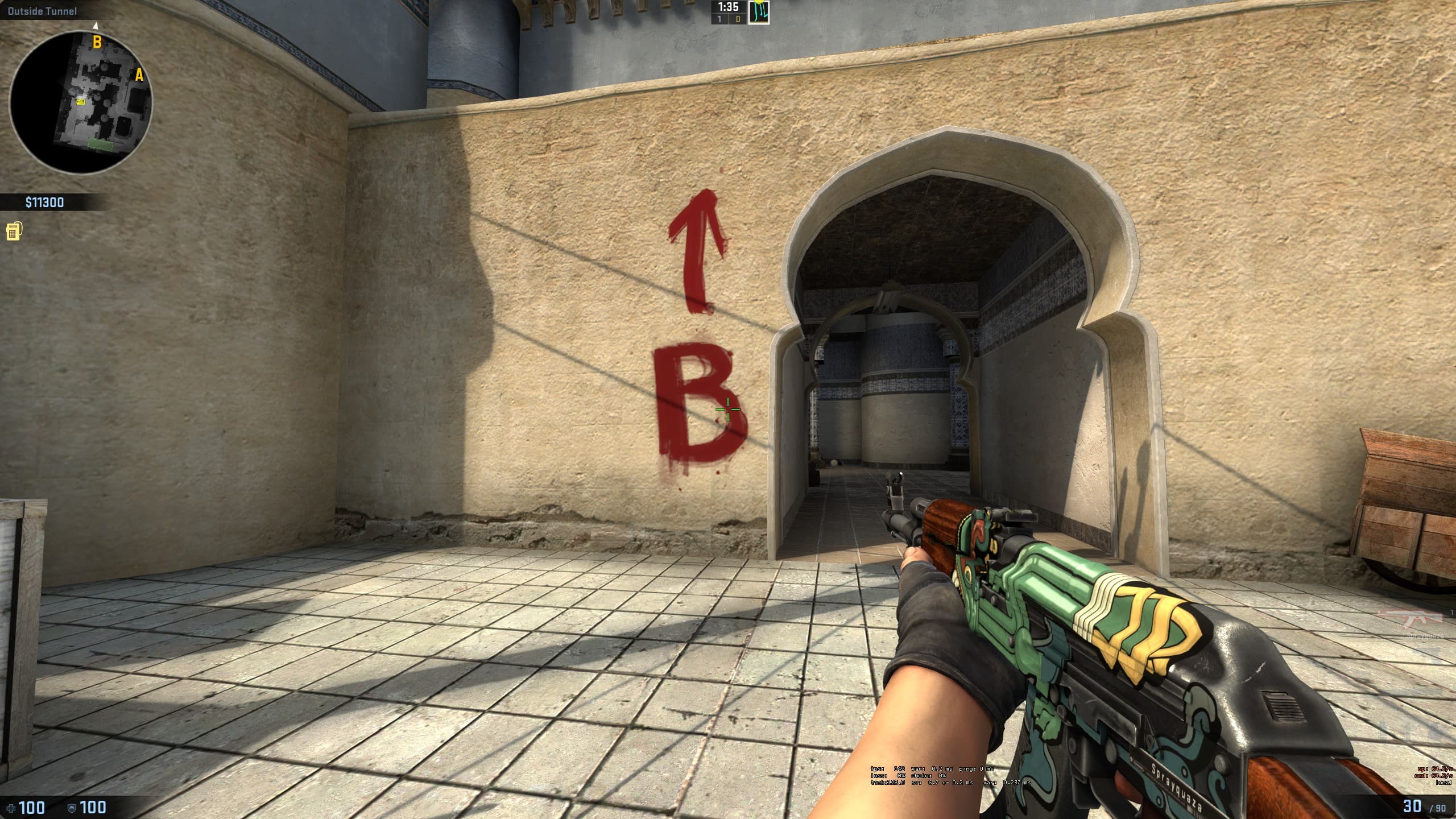 [PACKAGING] 88 Commando: Combat Soldier SA Keyset - Army font image 39