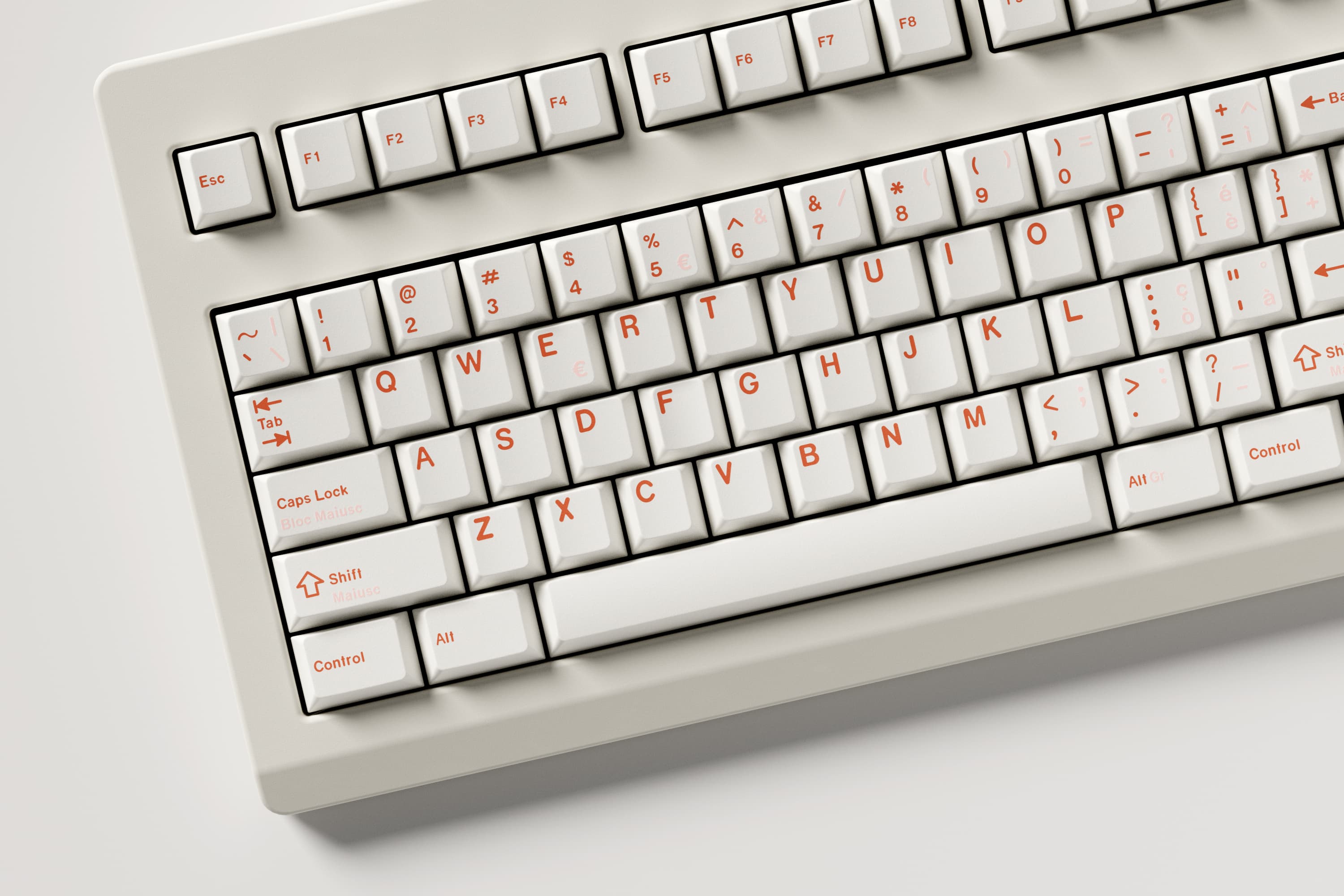 GMK Pâtisserie | MOQ HIT | Now Shipping image 42