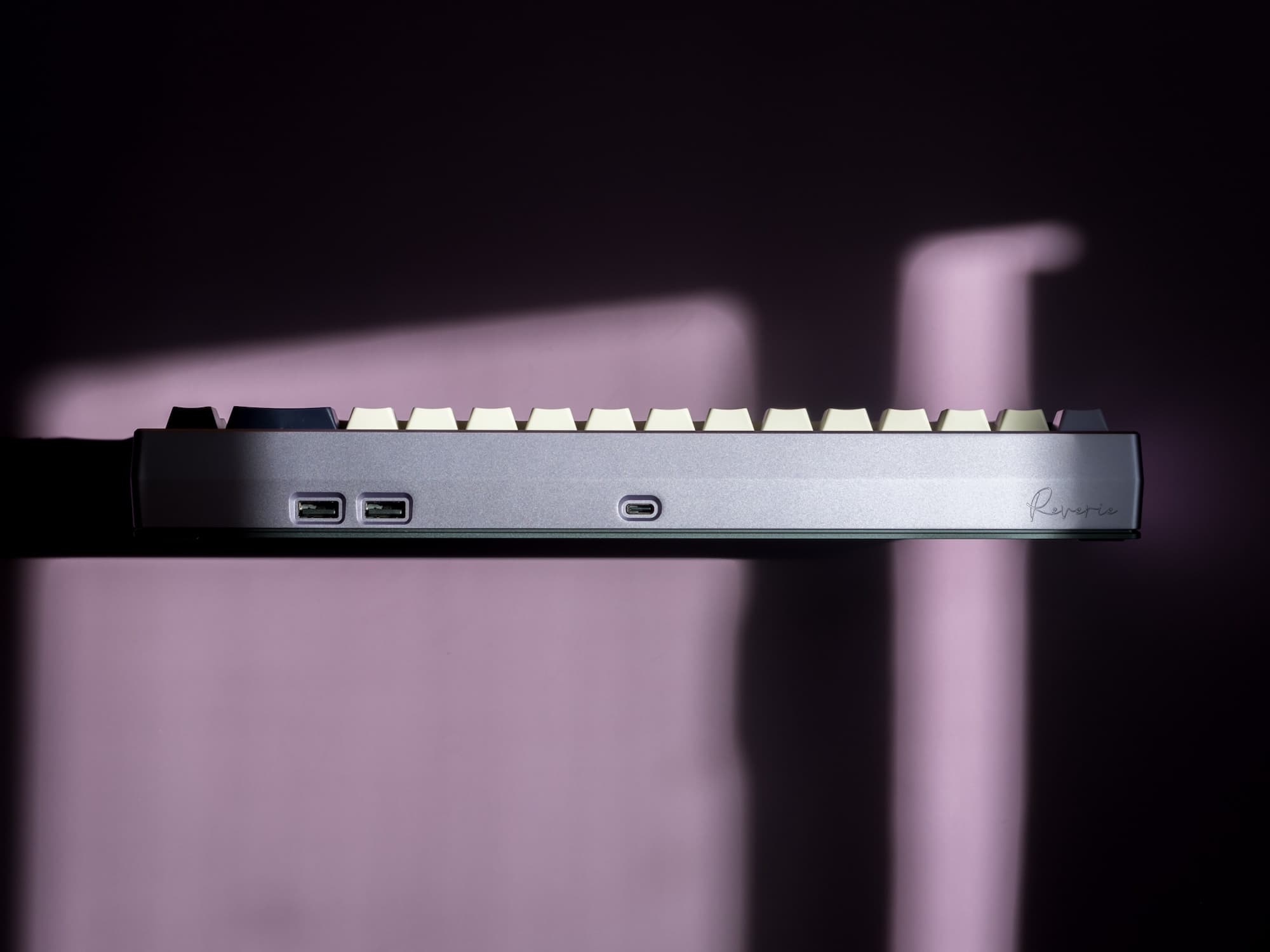 Reverie - A dreamy keyboard from CannonKeys designed by James from AKB image 10