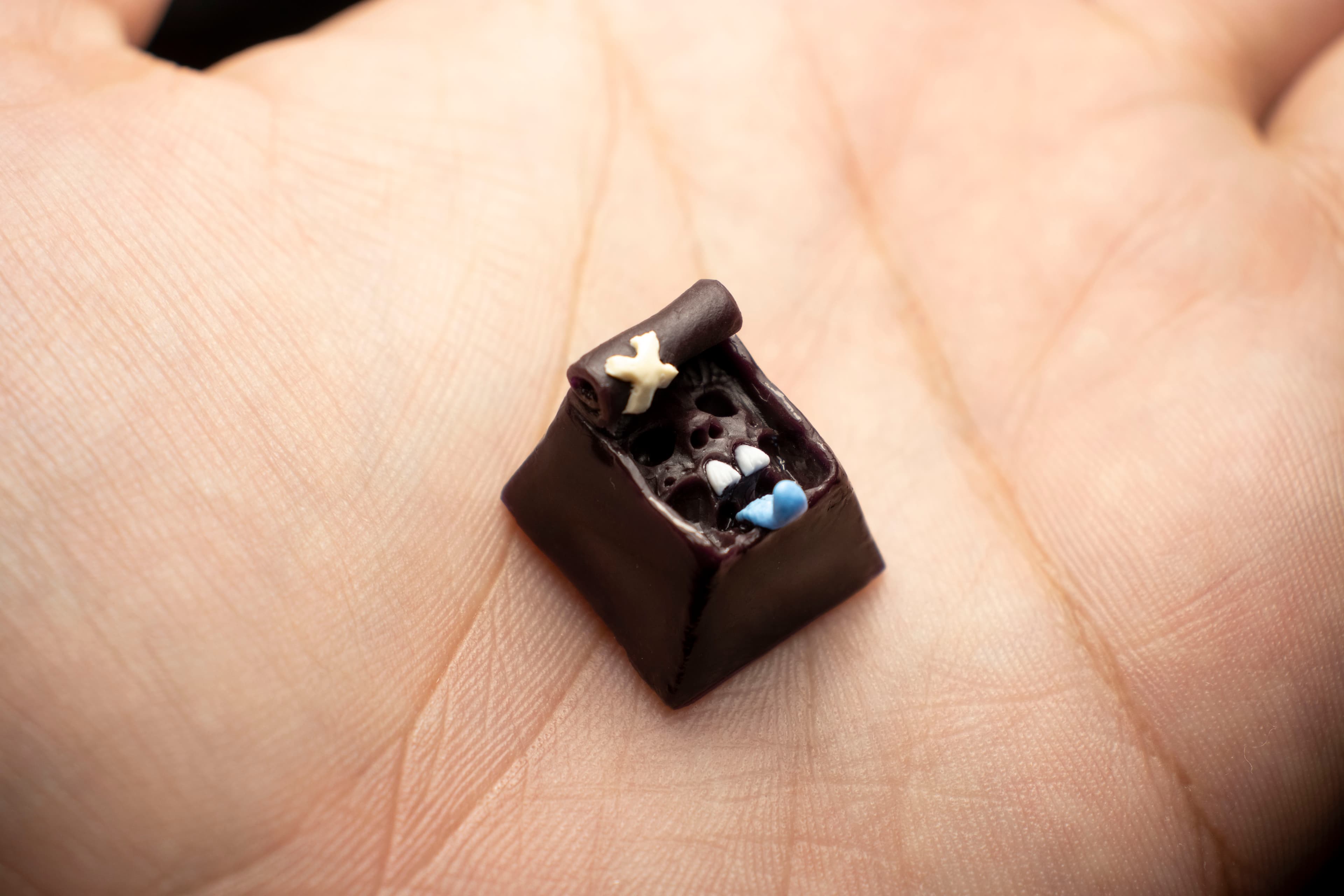 KAT Oasis - GB over - Fraktal Kaps x Oasis raffle today! image 49