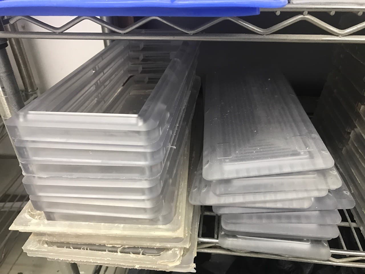 MxSS - Polycarb 65% Kit for MX/SMK [Kinda close to finishing again?!] image 49