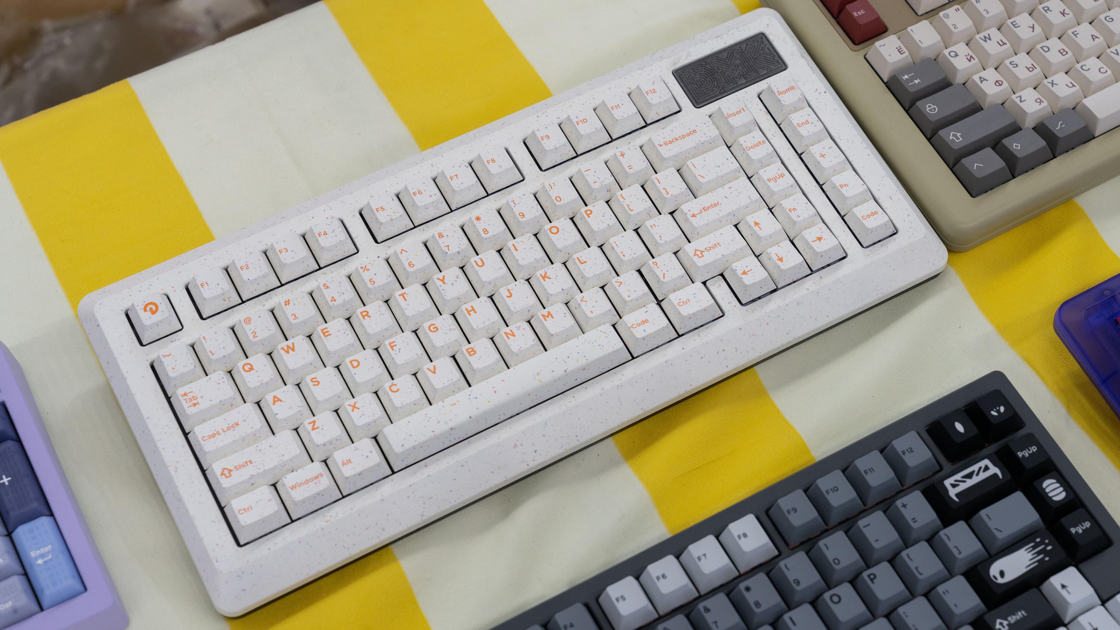 IC] Domikey - Terrazzo image 19