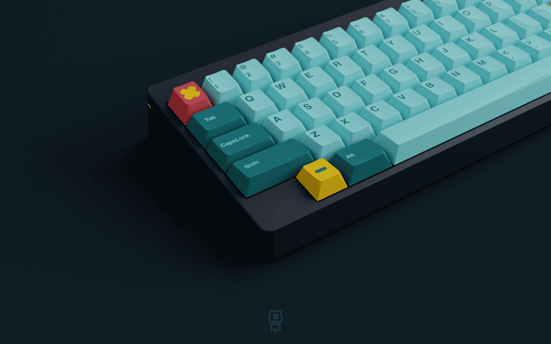 GMK Retrocast image 14