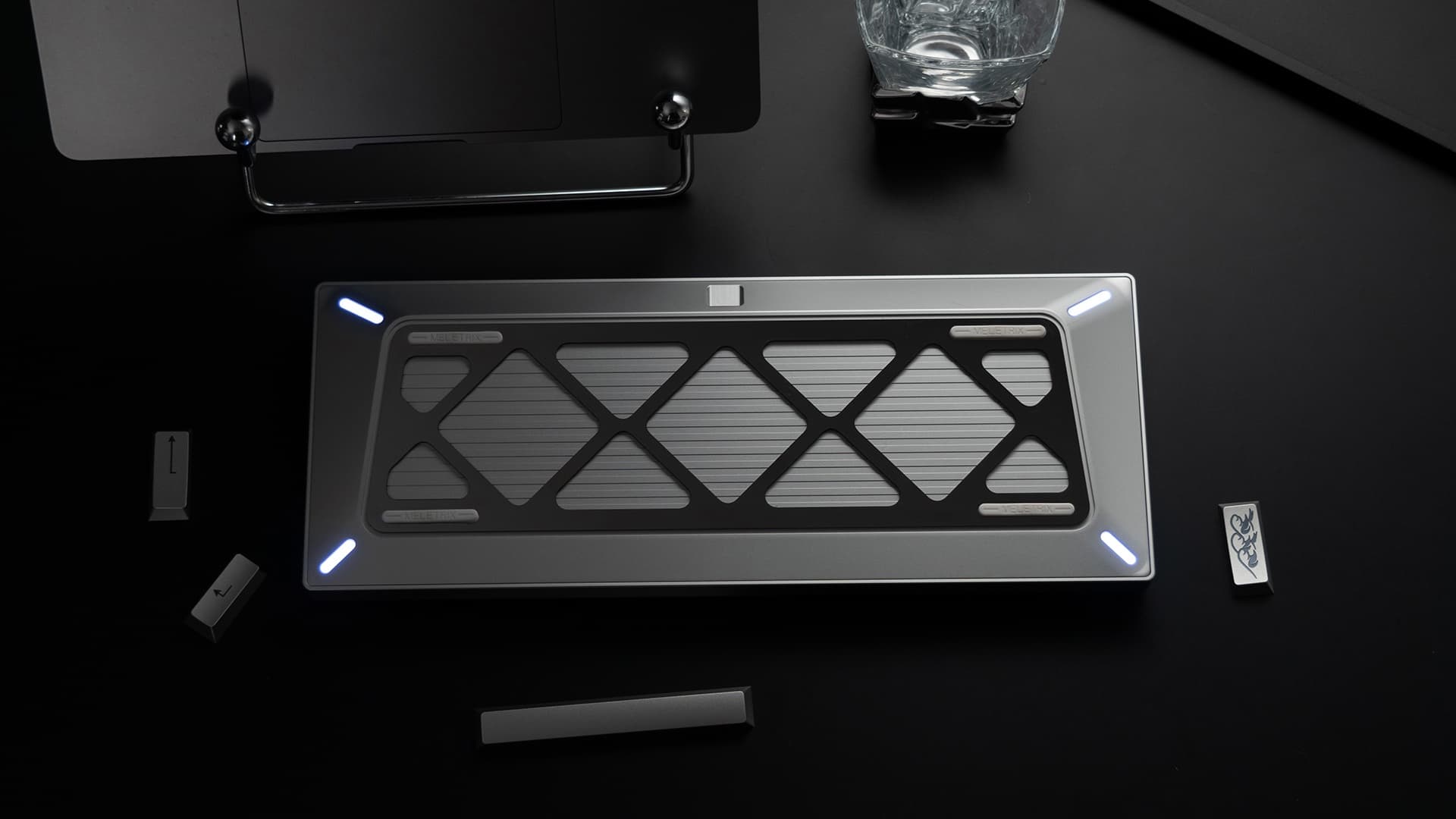 Zoom TKL Dyna - the Warrior of Light and Life image 11